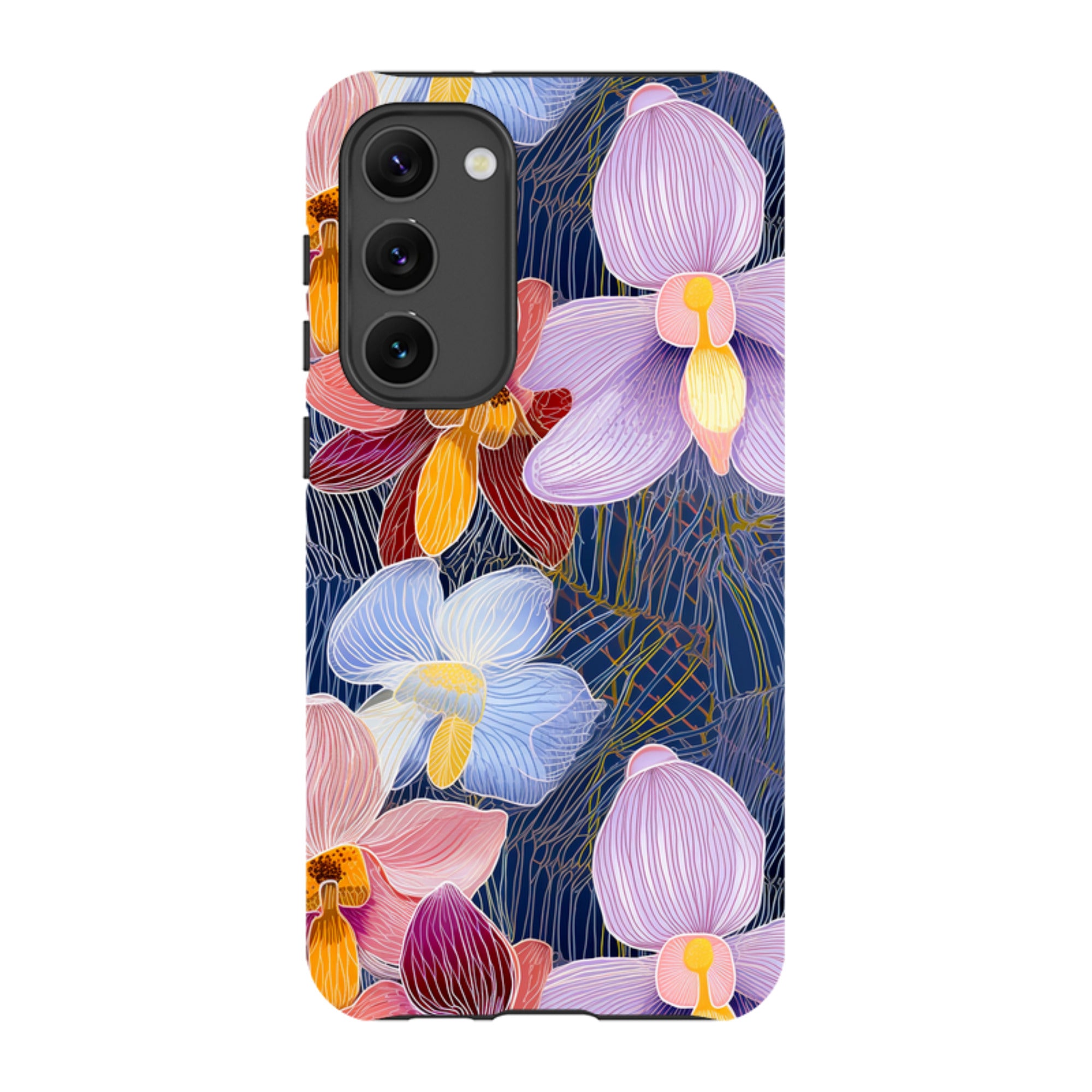 Samsung Tough Case - Como