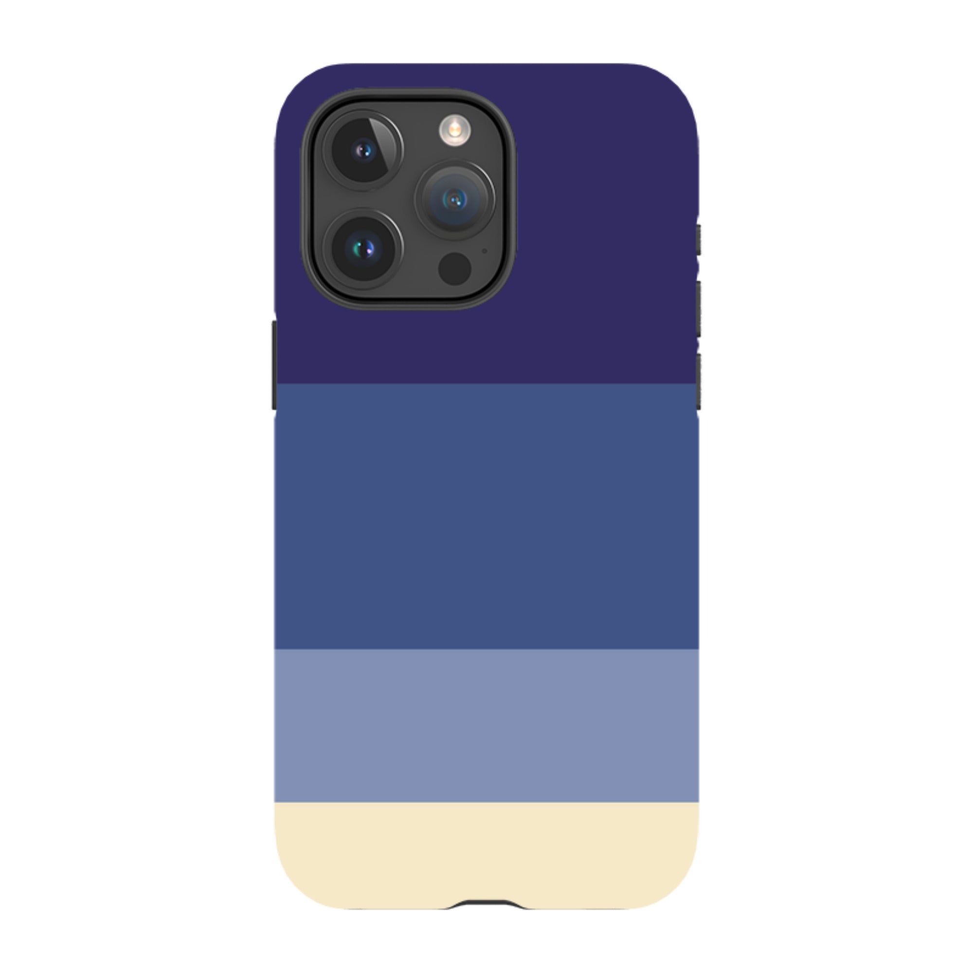 iPhone MagSafe Tough Case -  Cancun Chroma