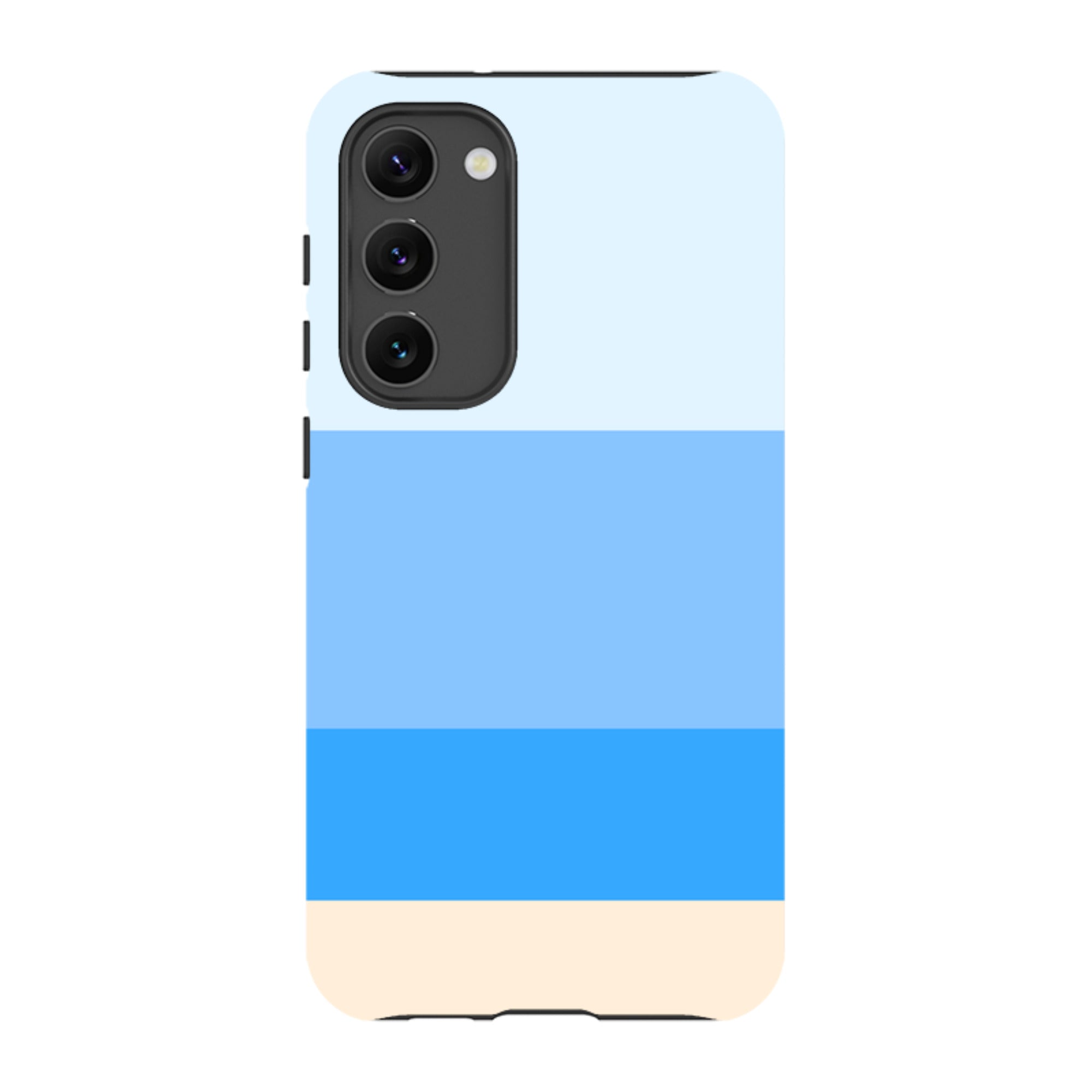 Samsung Tough Case - Milan Chroma