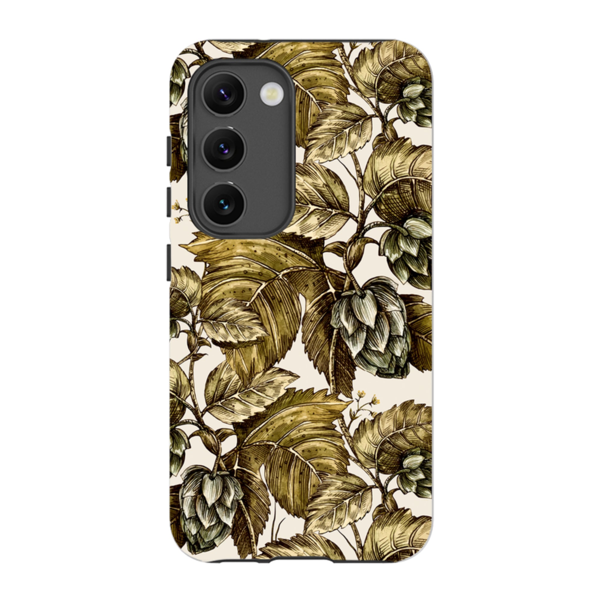 Samsung Tough Case - Buscot Park