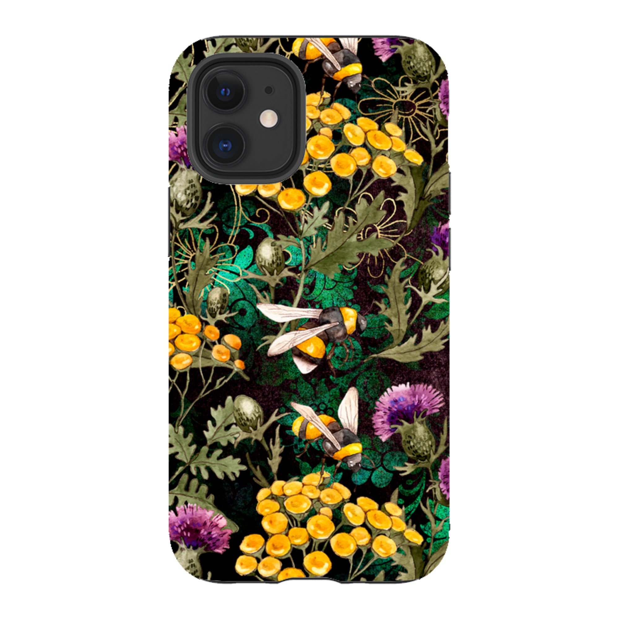 iPhone Tough Case - Fyne