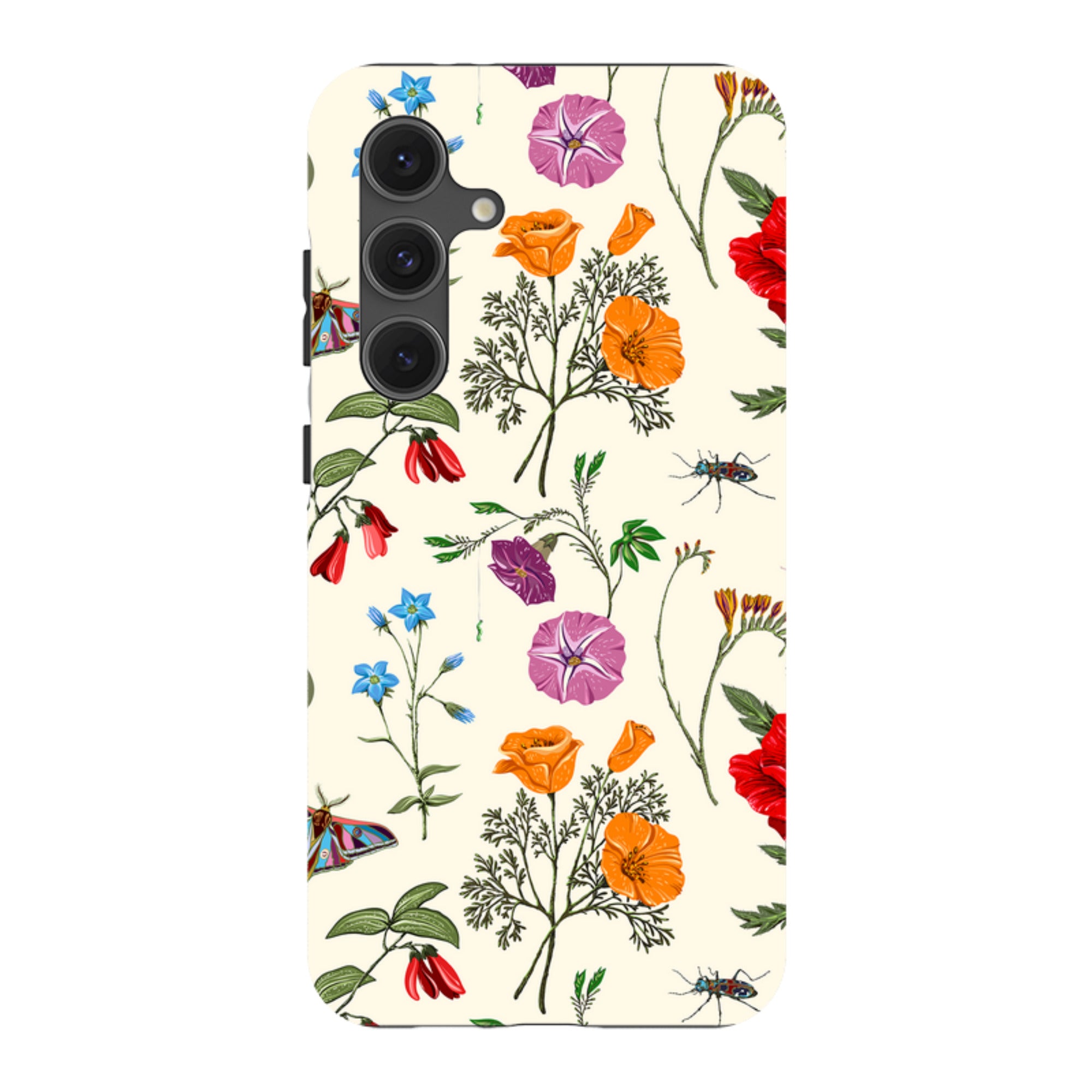 Samsung Tough Case - Escot Park