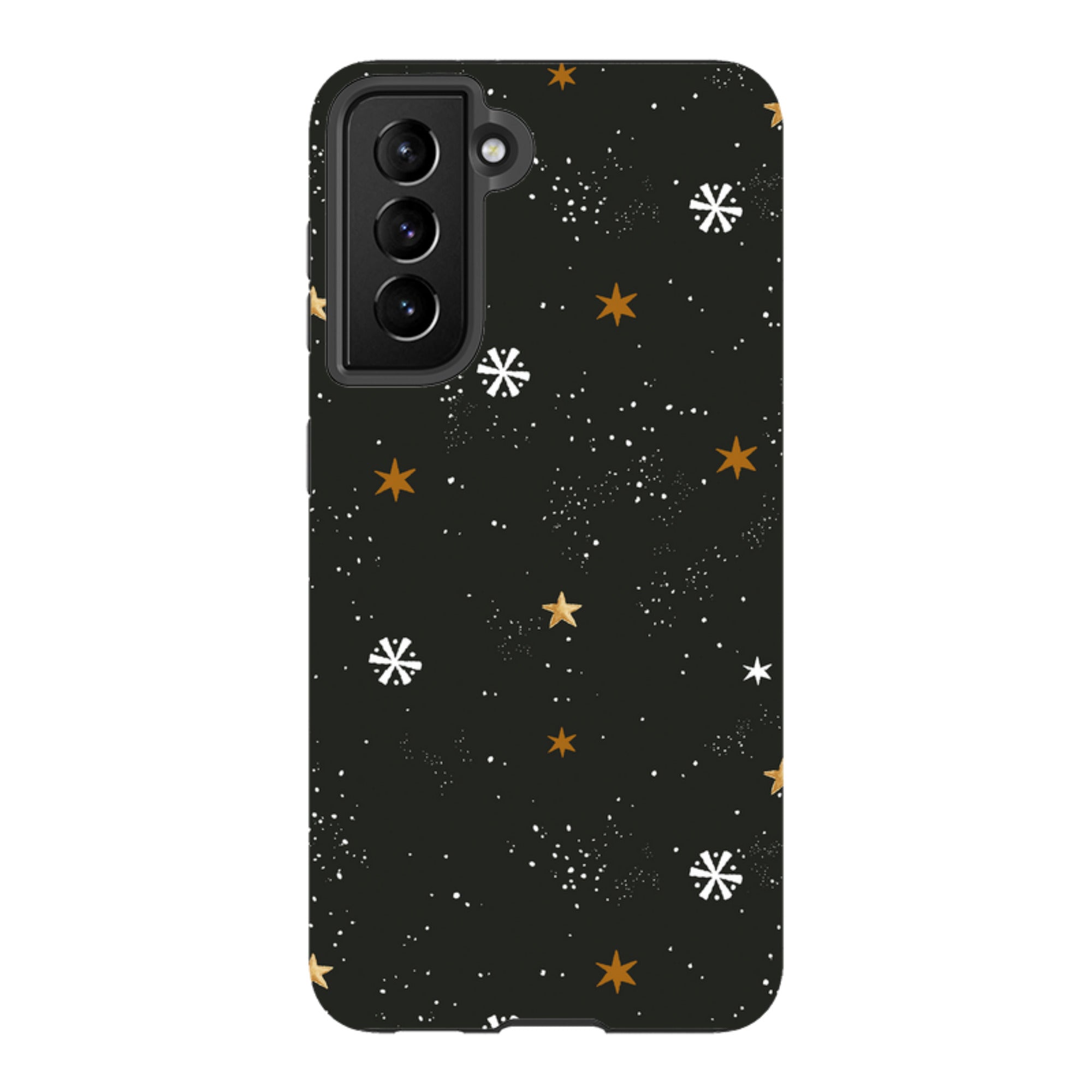 Samsung Tough Case - Starry Night
