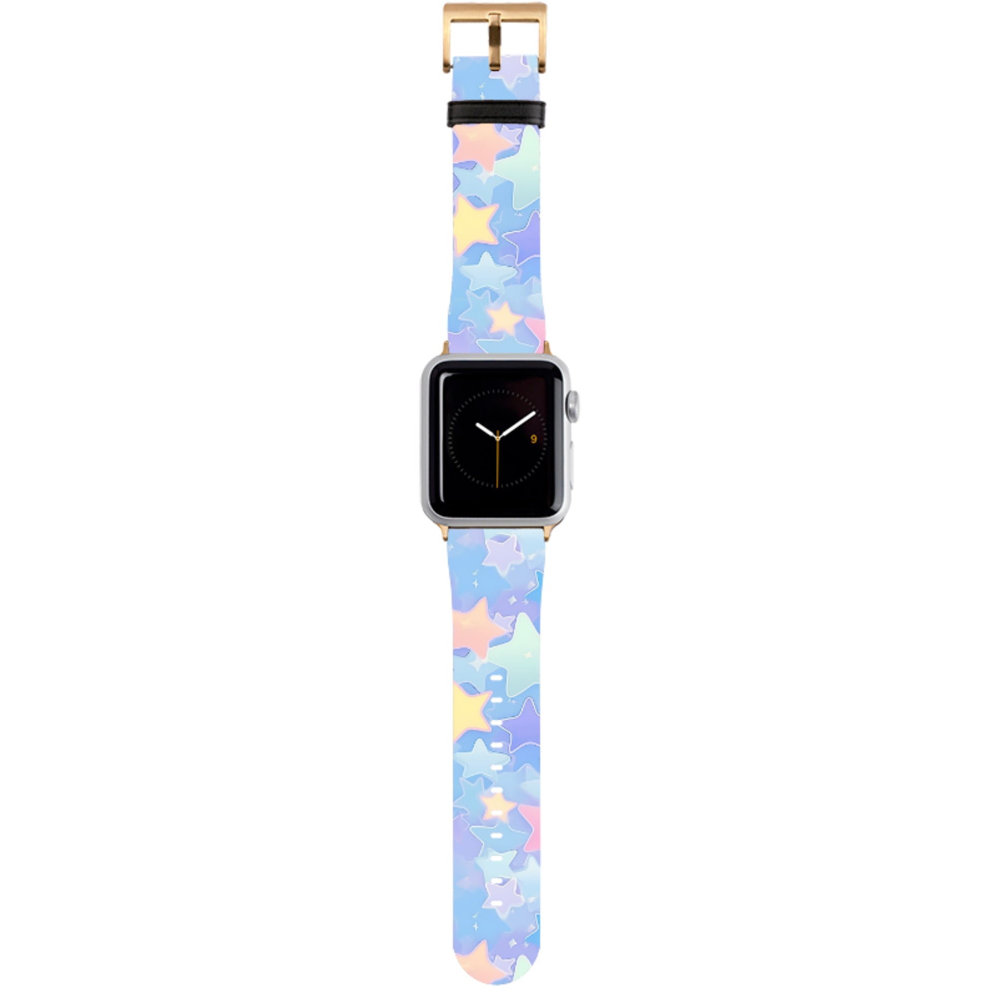 Colour Stars Apple Watch Strap