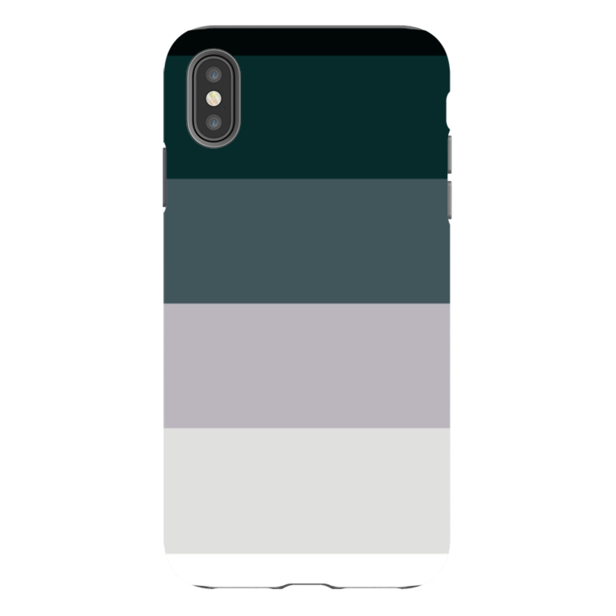 iPhone Tough Case - Granite Grade By Kitty Joseph