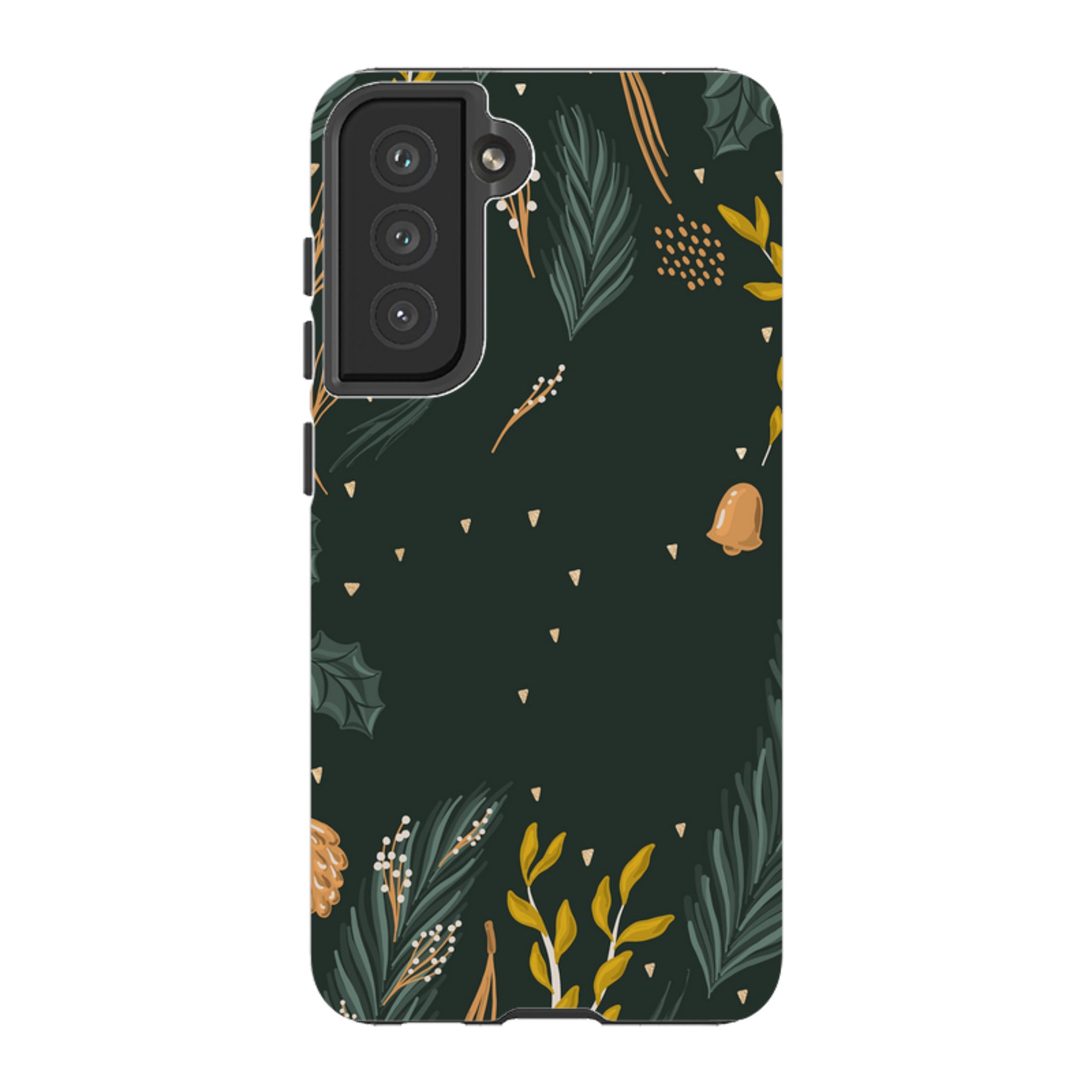 Samsung Tough Case - Good Tidings