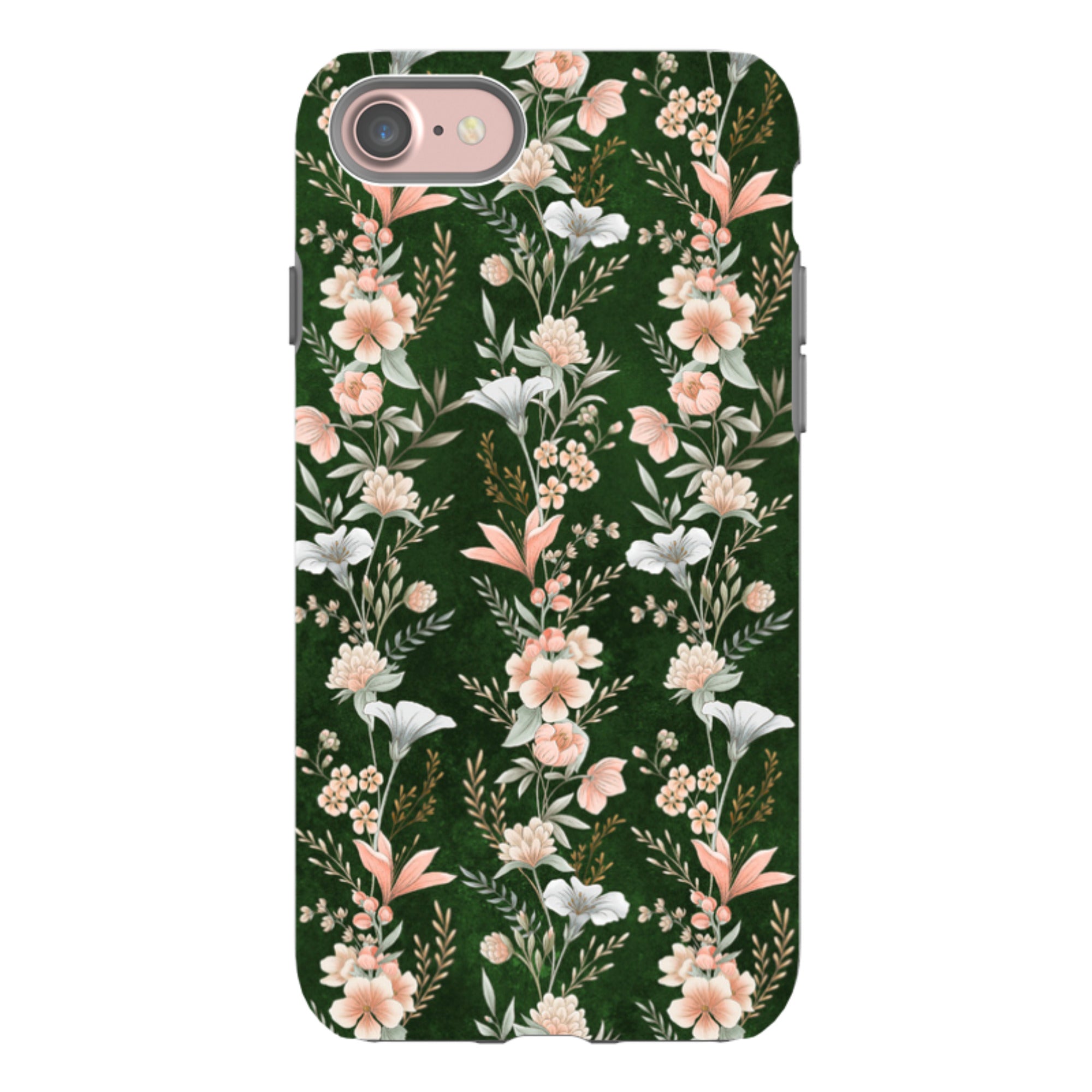iPhone Tough Case - Aria