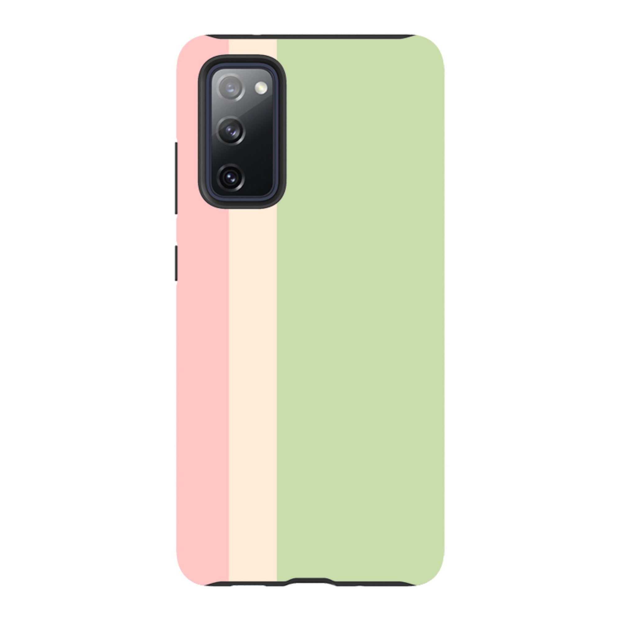 Samsung Tough  Case - Antalya Chroma Stripe