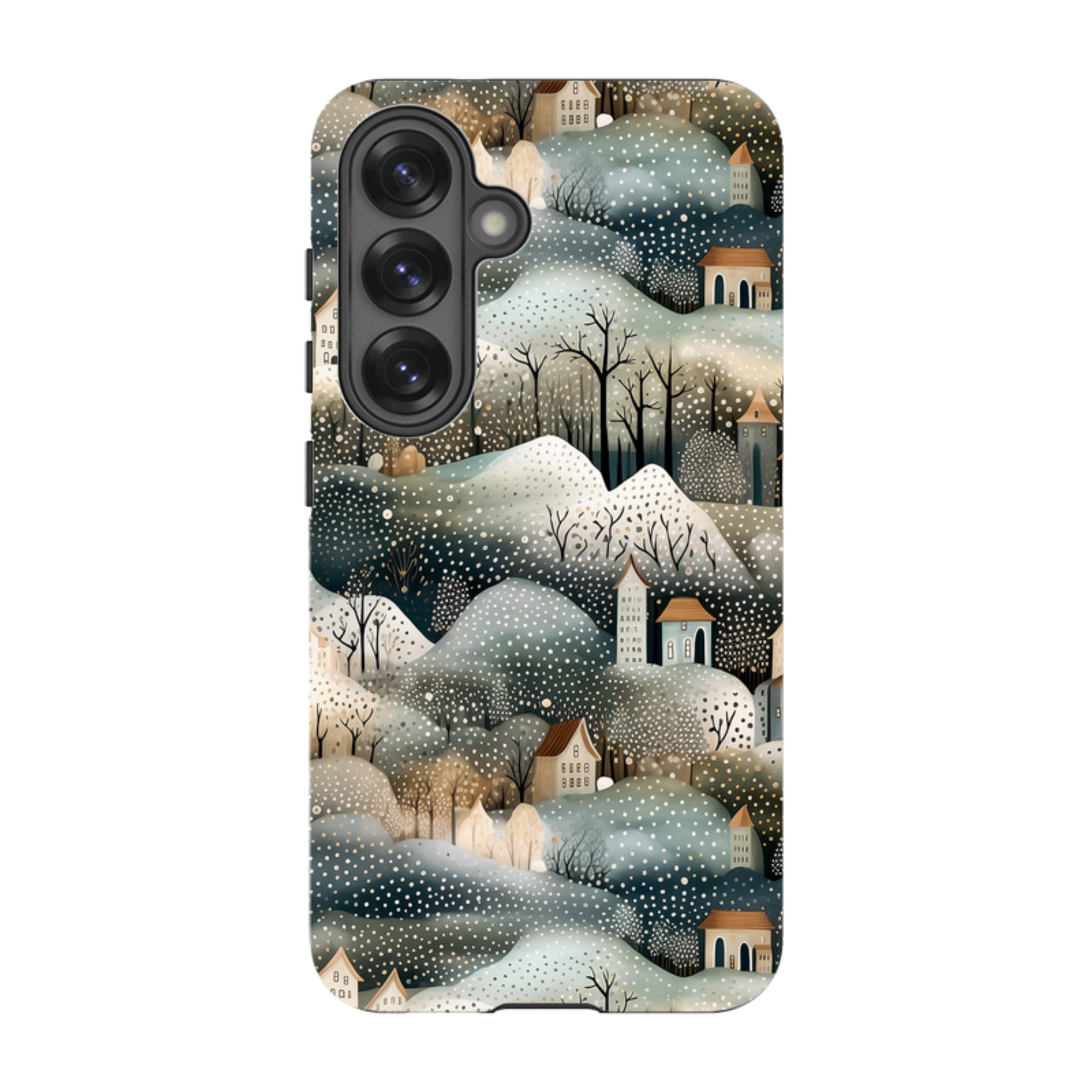Samsung Tough Case - Countryscape III