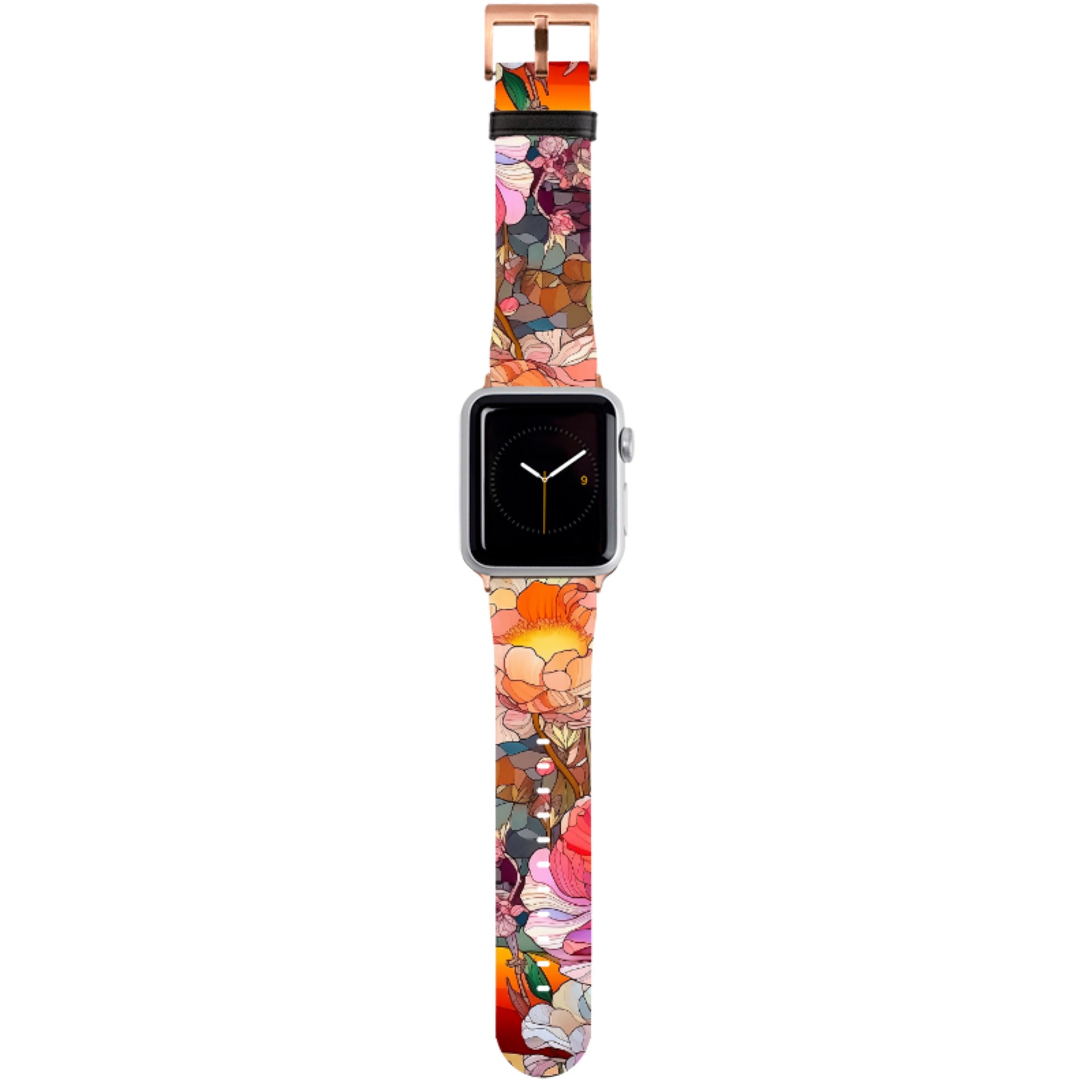 Feltwell Apple Watch Strap