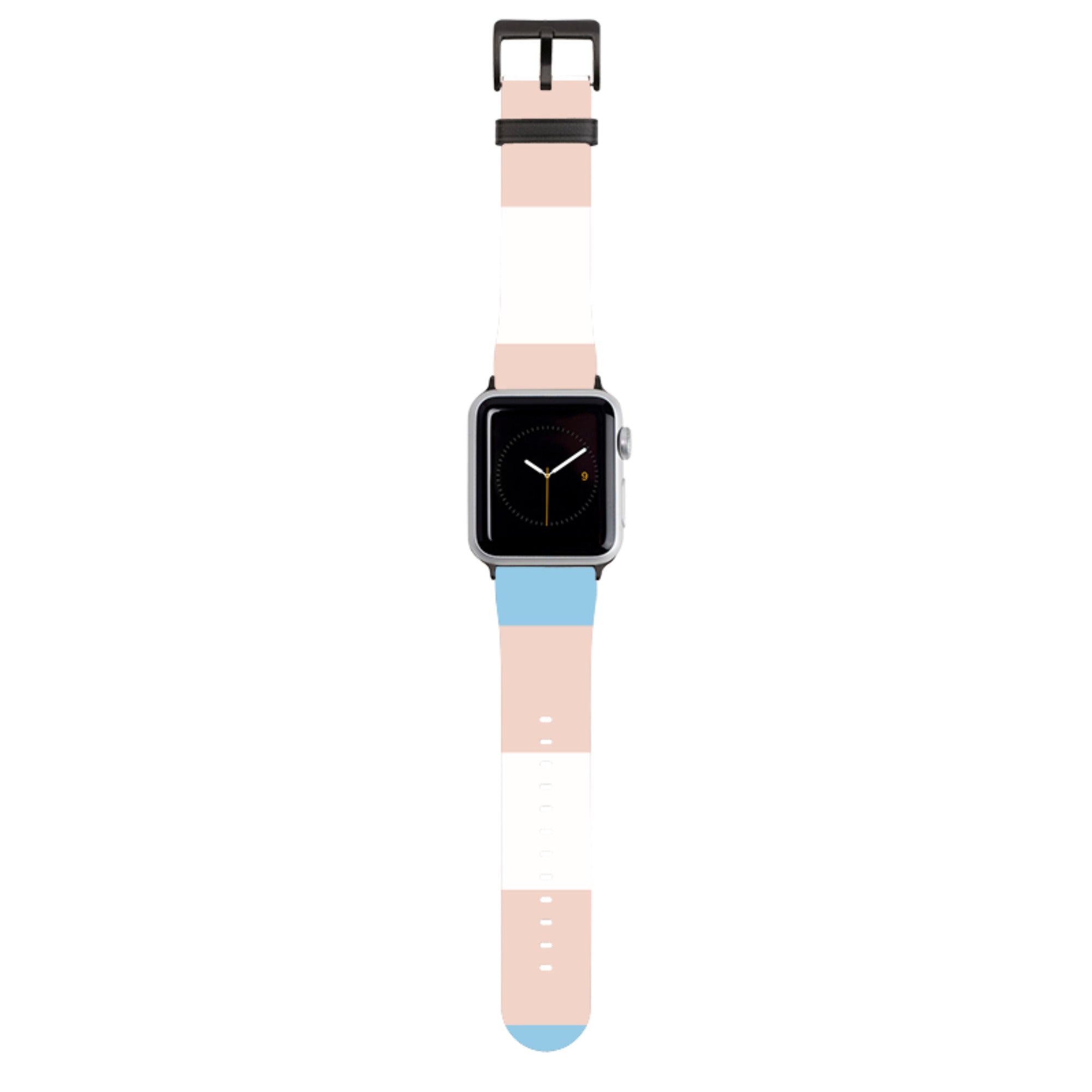 Copenhagen Chroma Apple Watch Strap