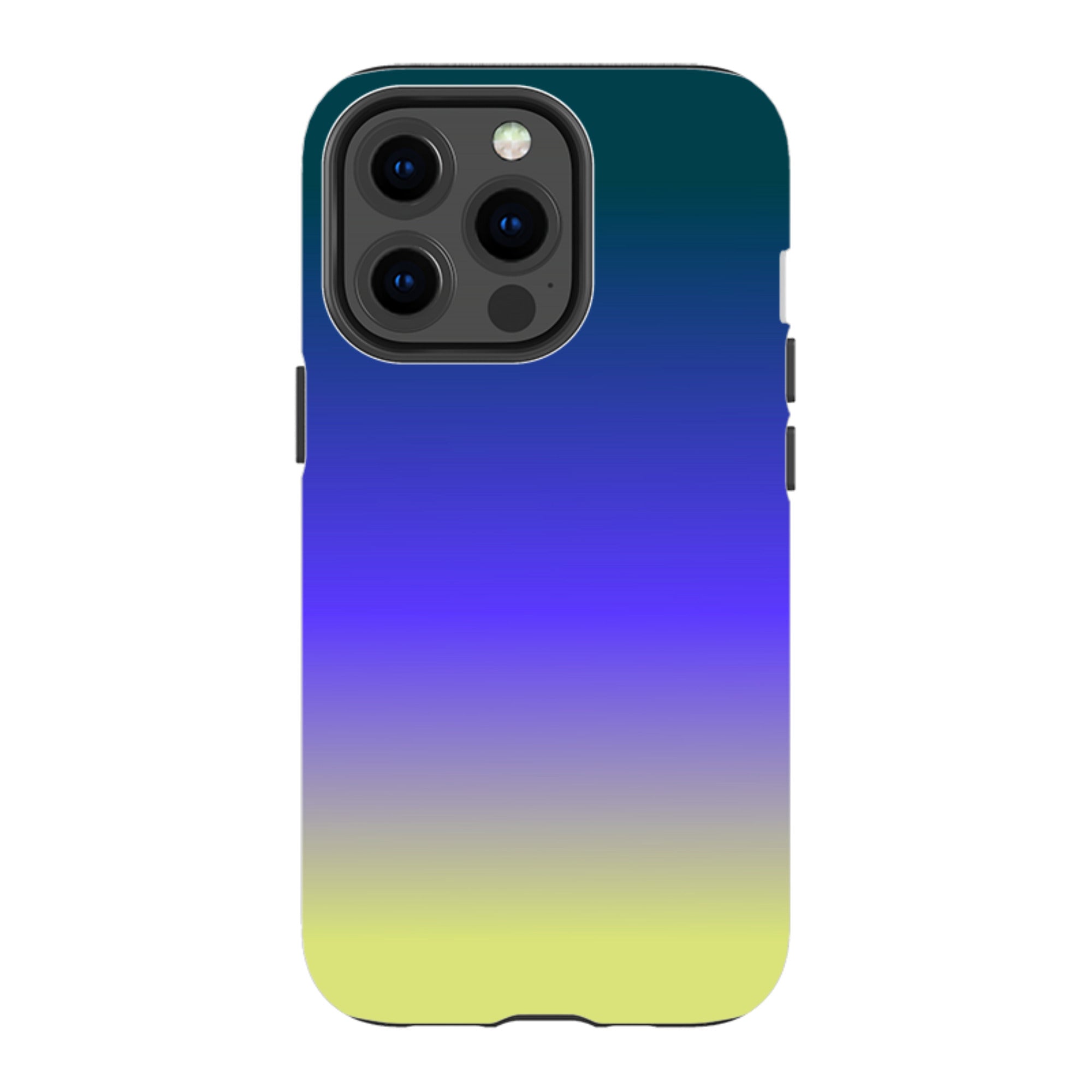 iPhone Tough Case - Lavender Haze By Kitty Joseph
