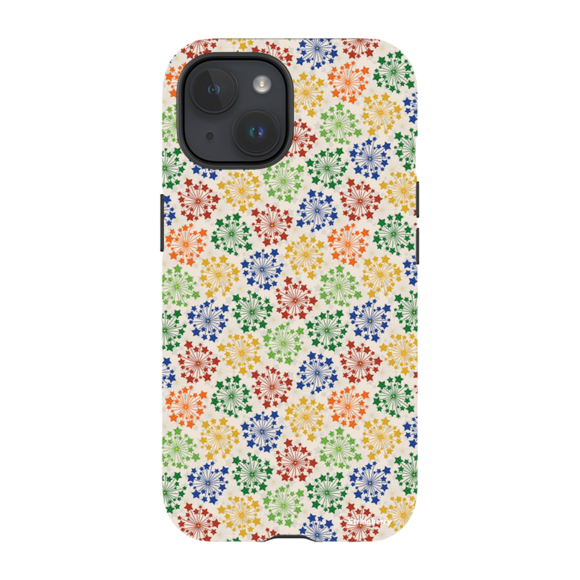 iPhone Tough Case - Shooting Star By Natalie Pedetti Prack