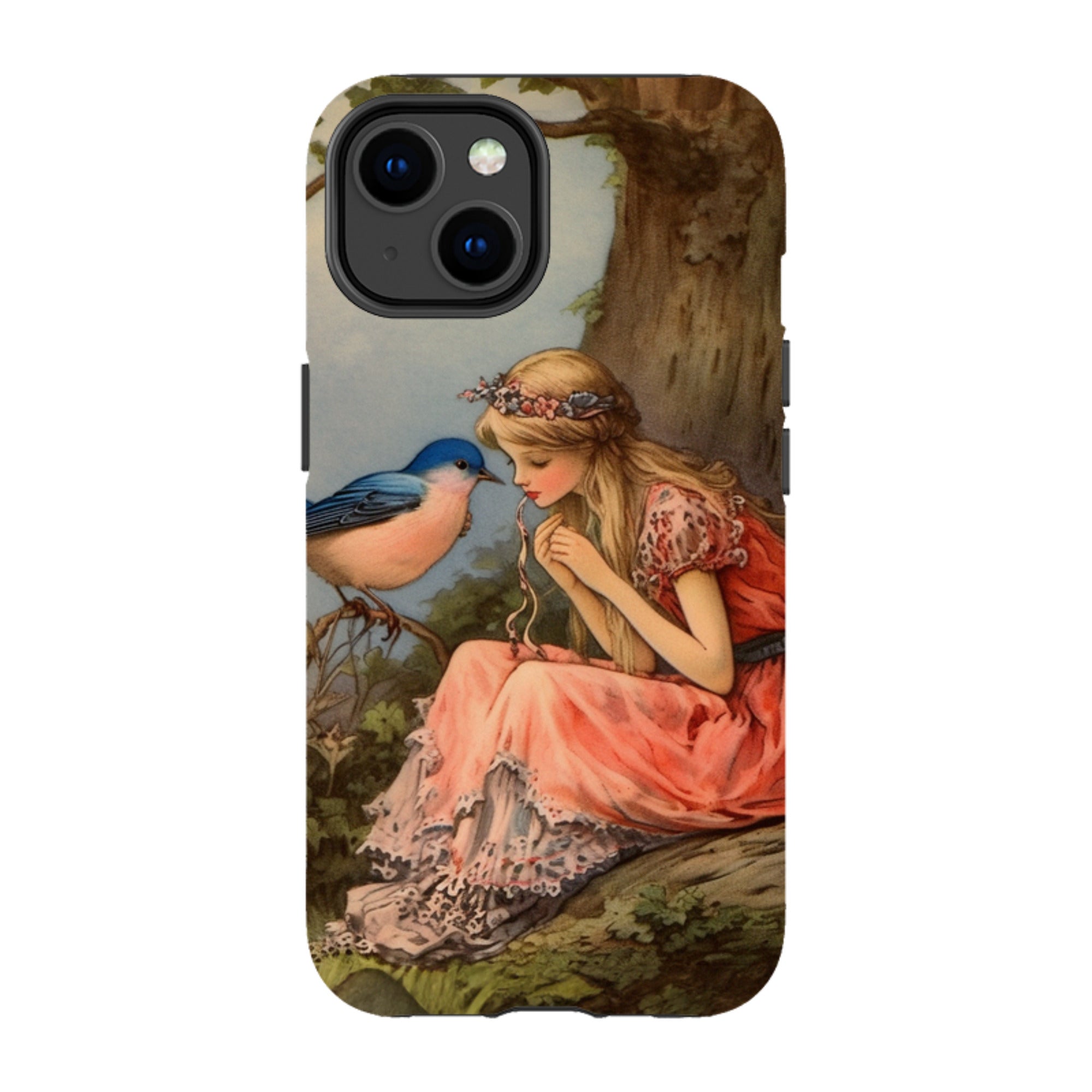 iPhone MagSafe Tough Case - Fairy Tales II