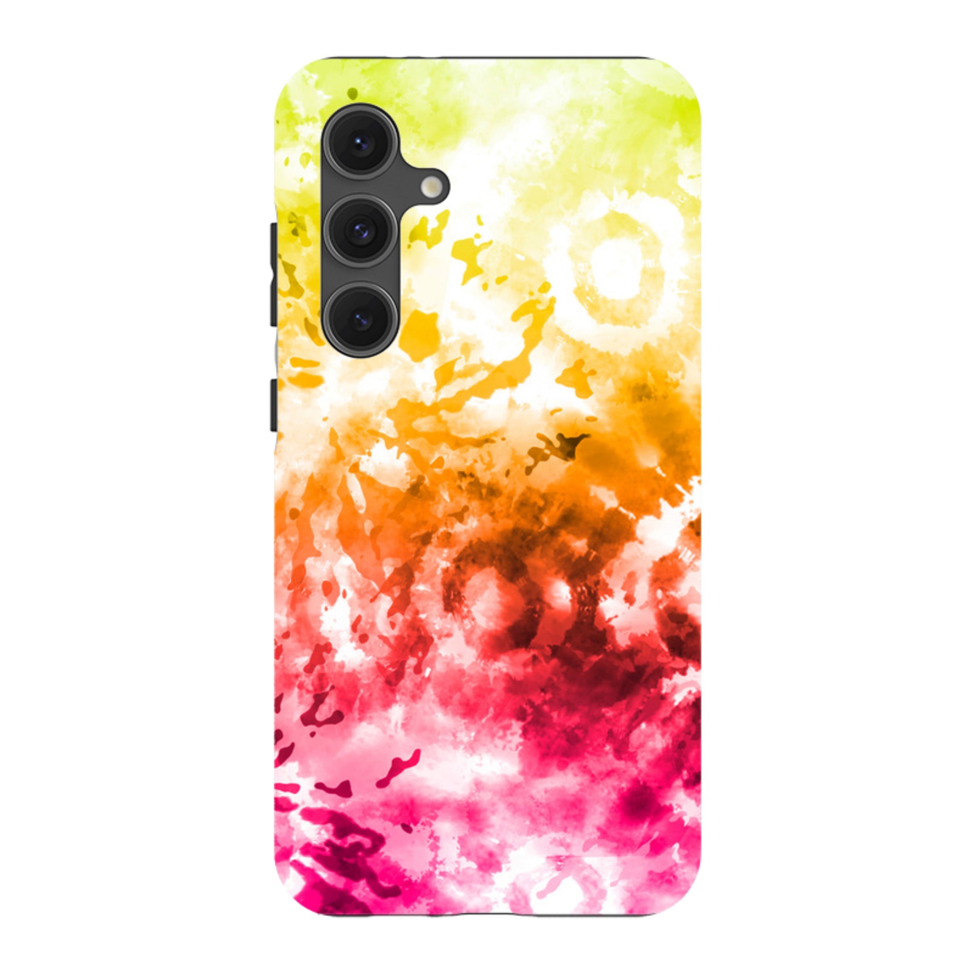 Samsung Tough Case - Hopscotch