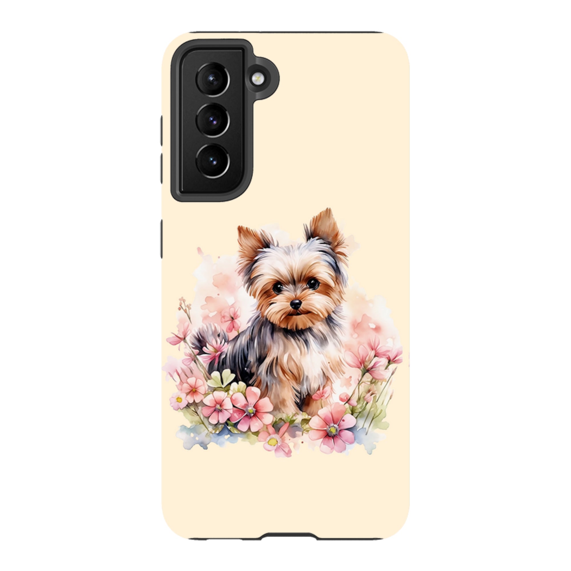 Samsung Tough  Case - Cute Dog P