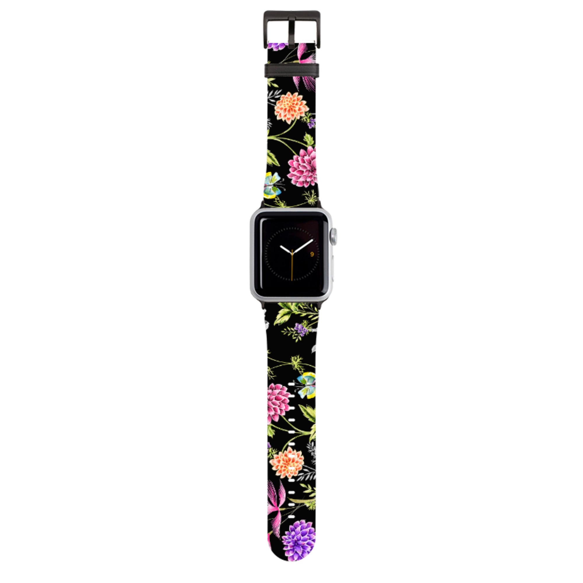 Broadview Apple Watch Strap