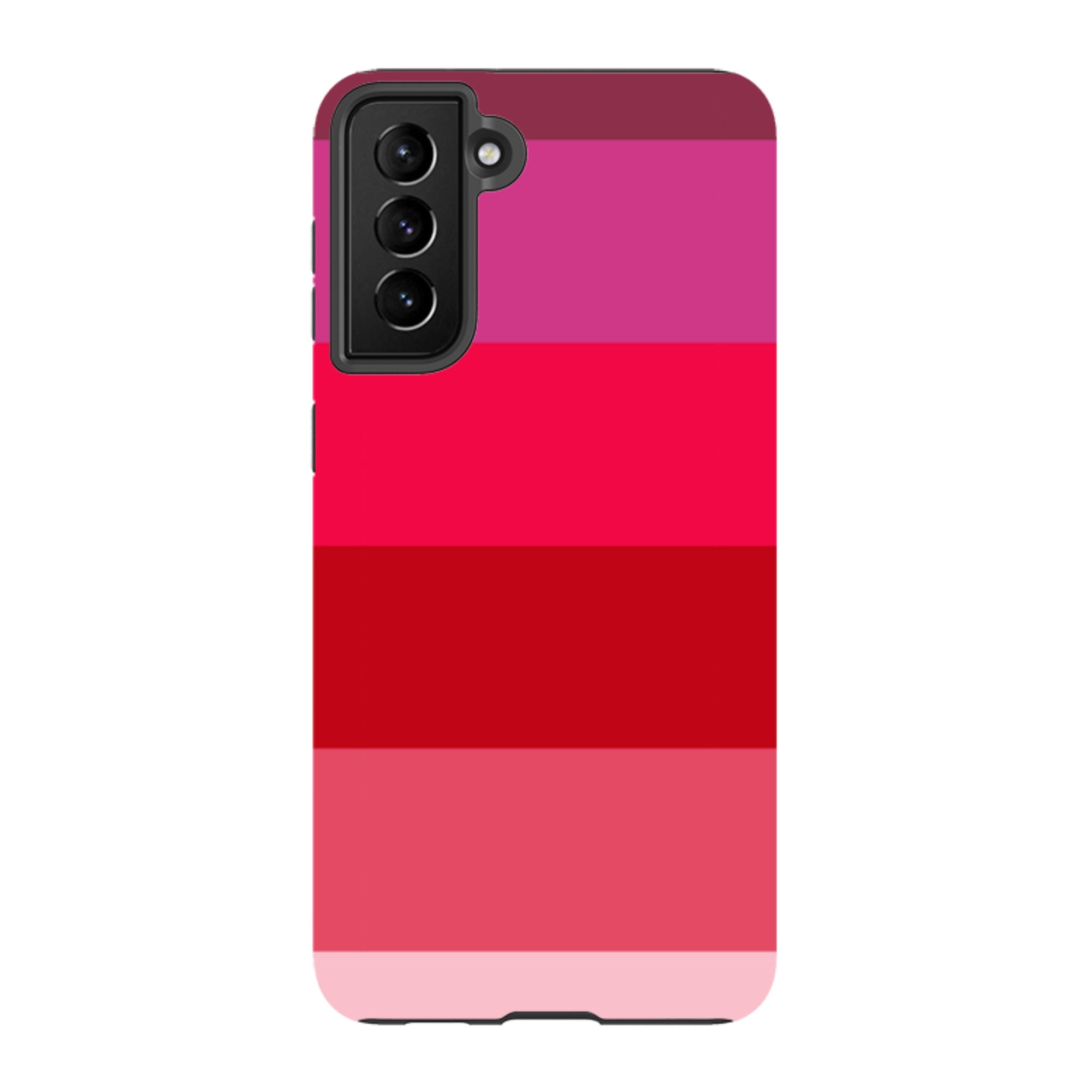 Samsung Tough Case - Ruby Grade By Kitty Joseph