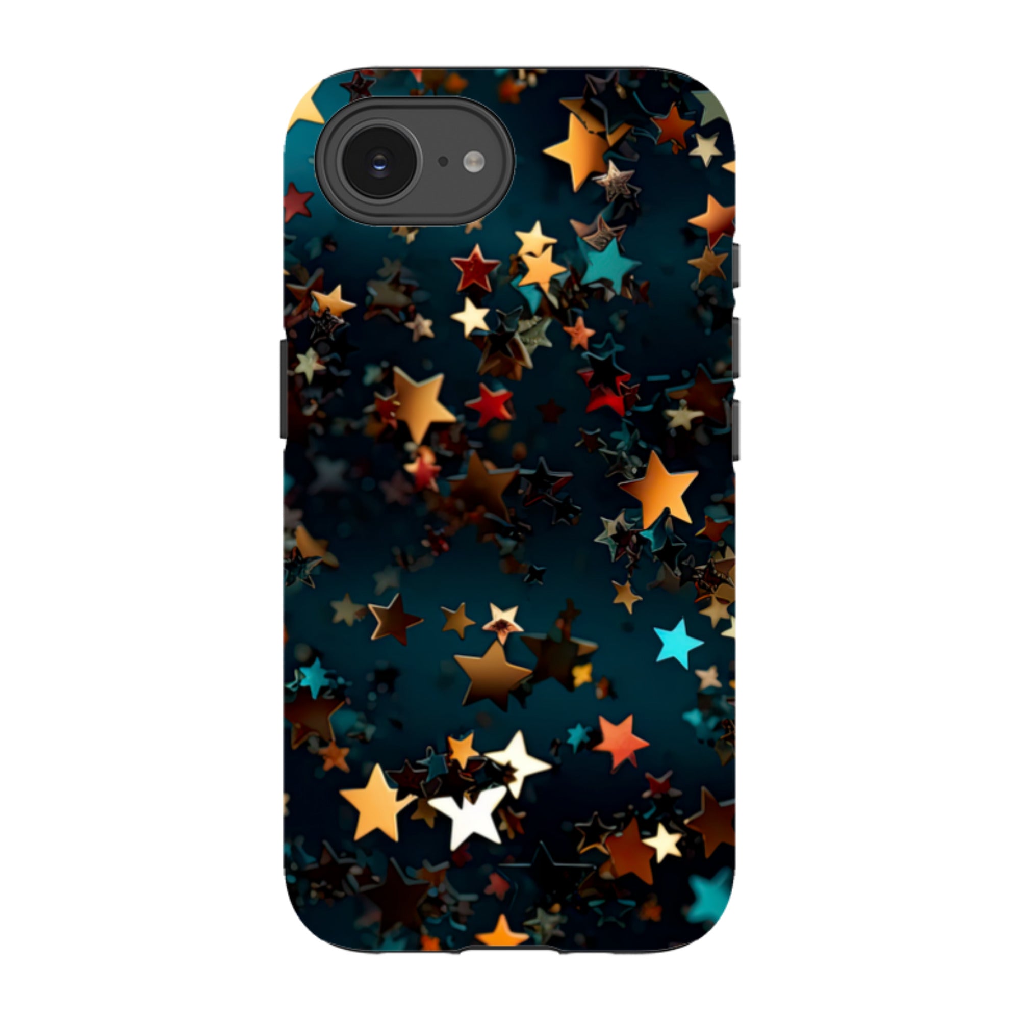 iPhone Case - Dark Stars