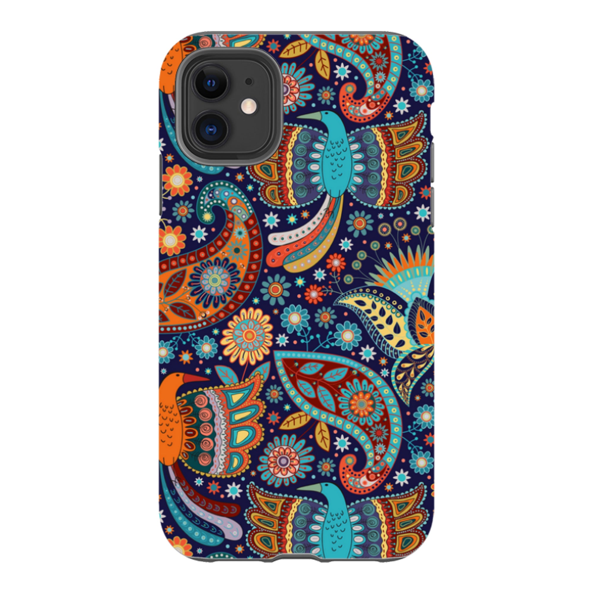 iPhone Tough Case - Bettyhill
