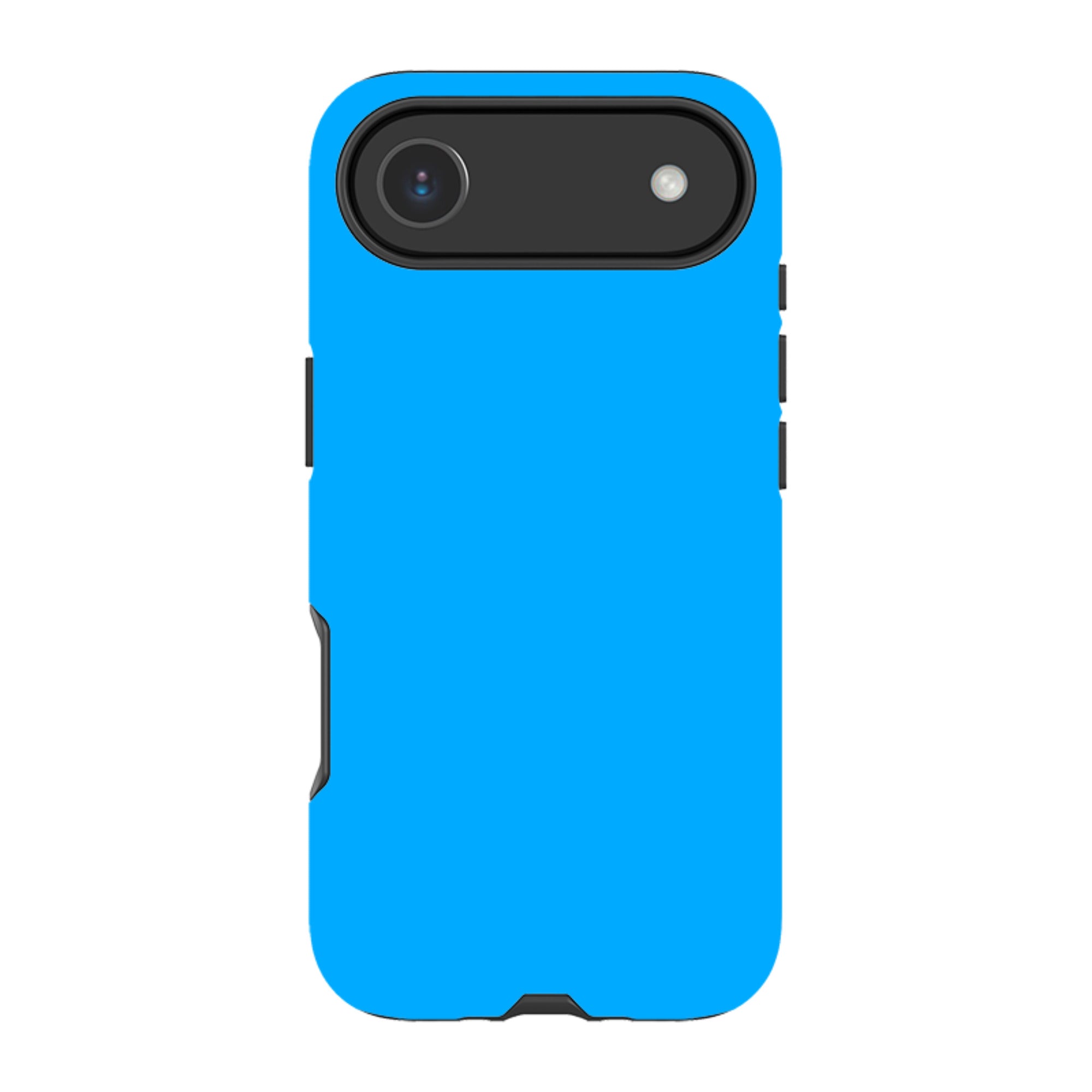 iPhone MagSafe Tough Case -  Munich Blue