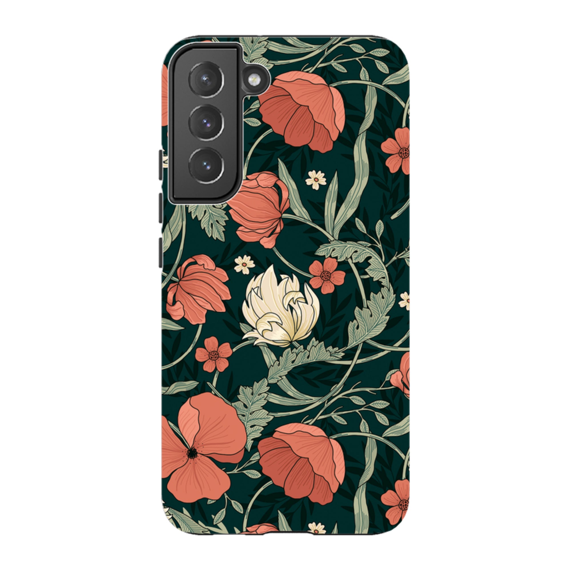 Samsung Tough Case - Woodcroft