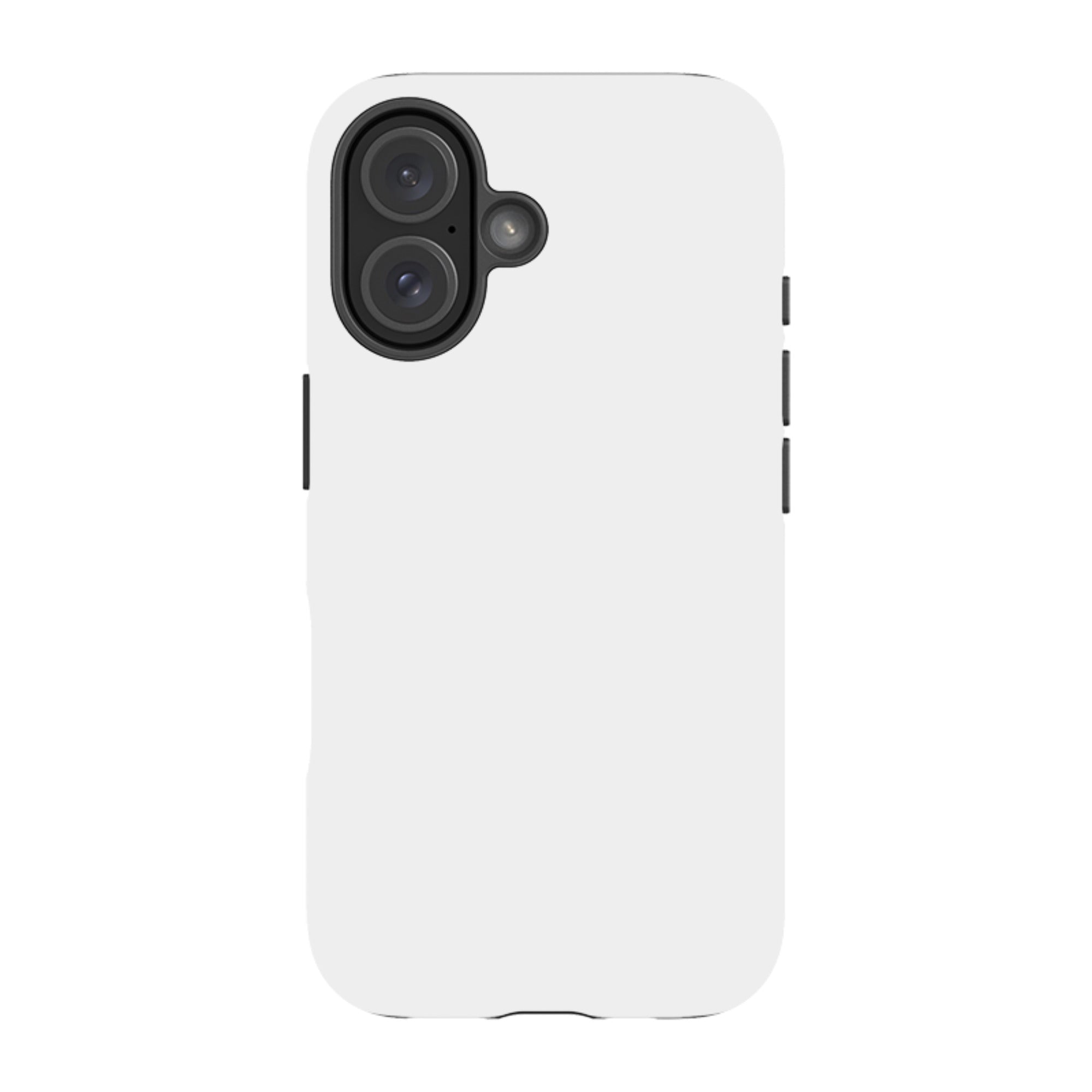 iPhone Tough Case - Copenhagen Grey