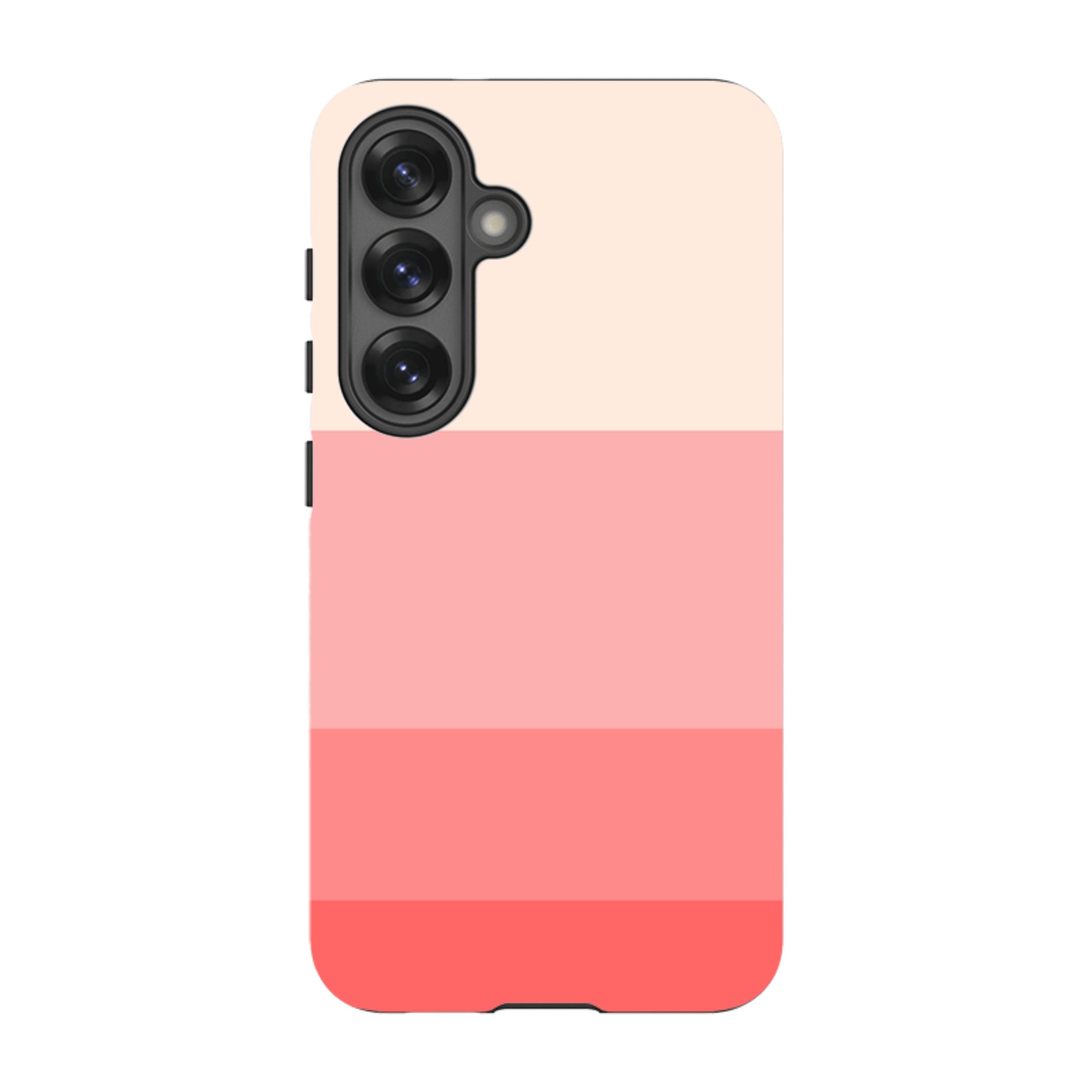 Samsung Tough Case - Singapore Chroma