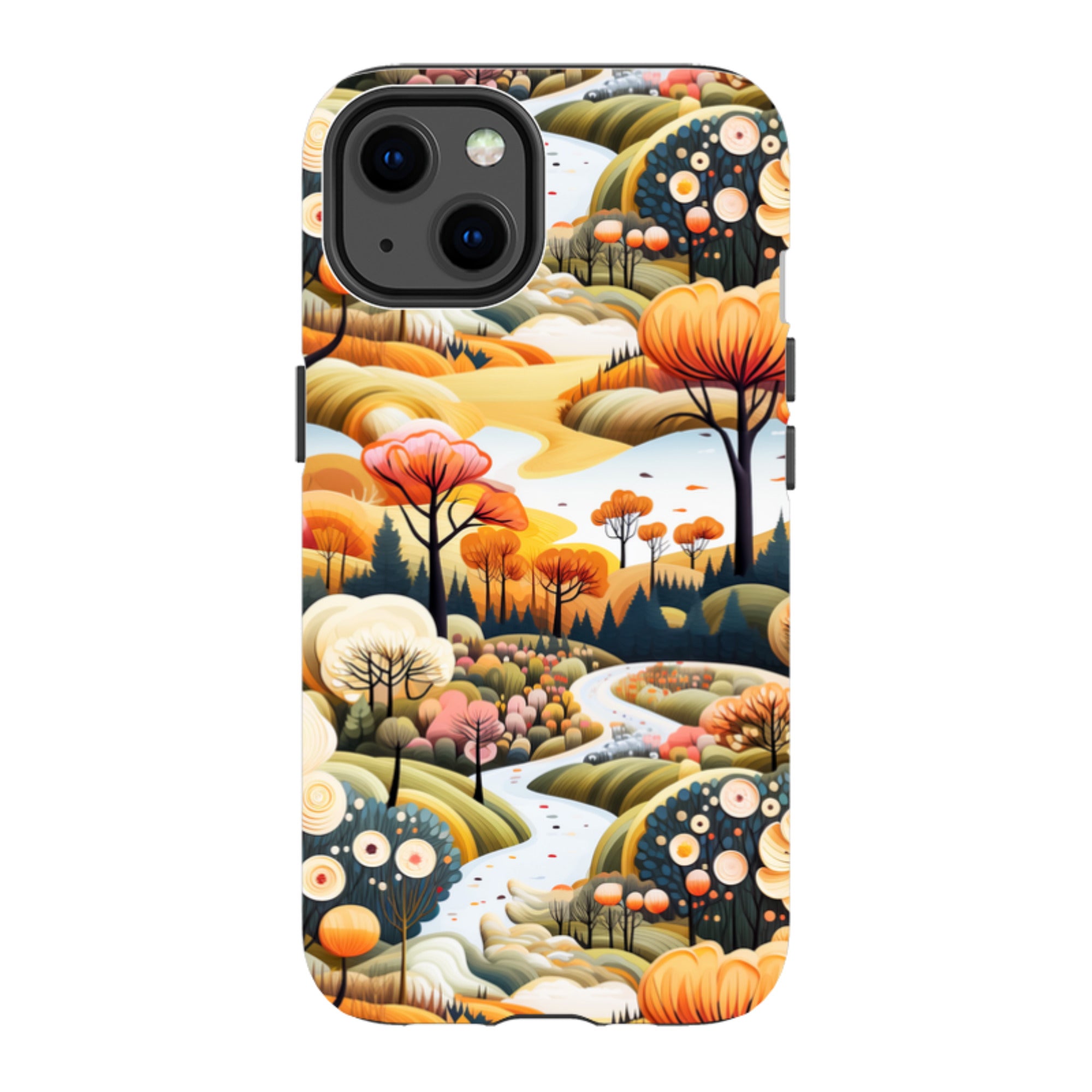 iPhone MagSafe Tough Case -  Ashdown Forest