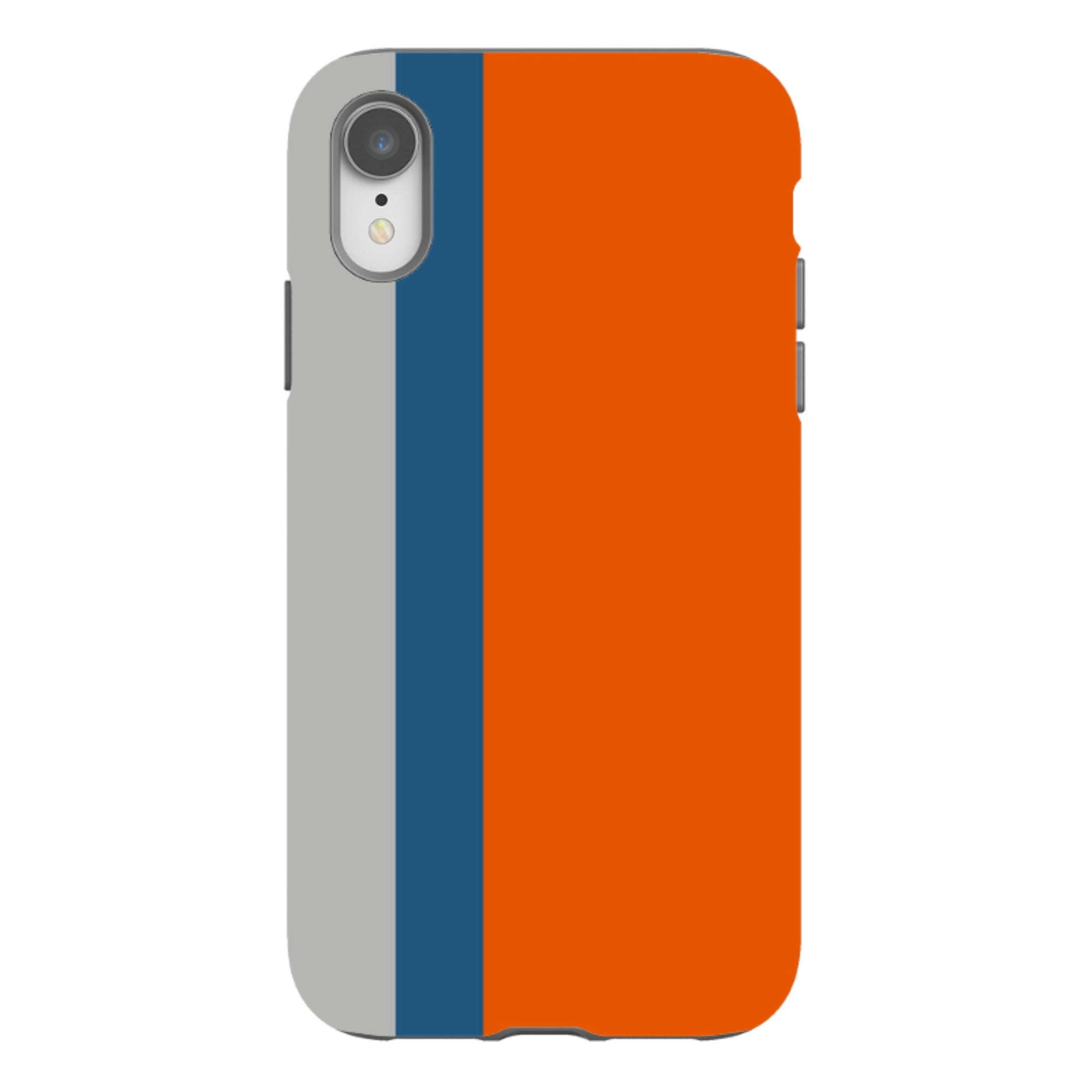 iPhone Case - Dubai Chroma Stripe