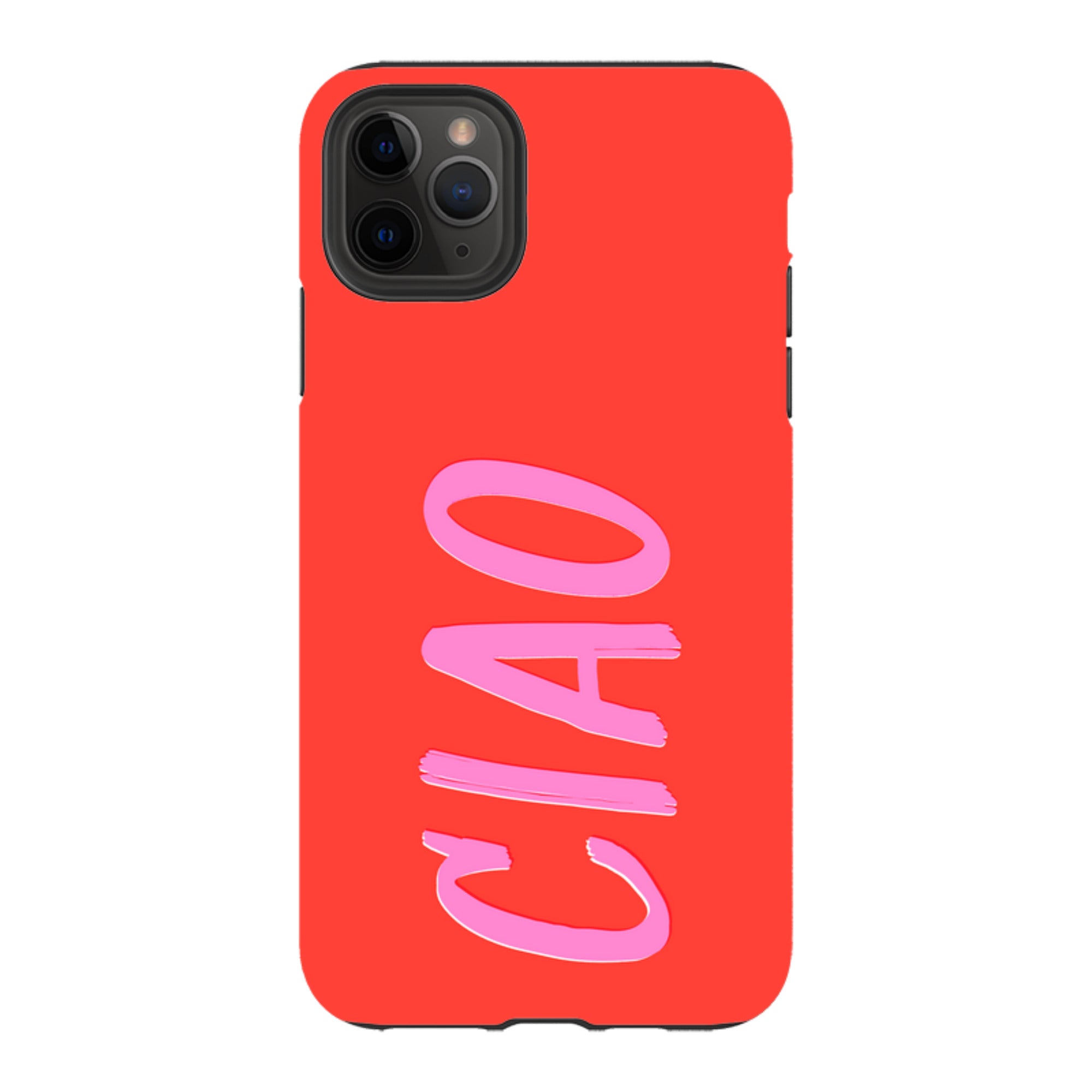iPhone Case - Ciao