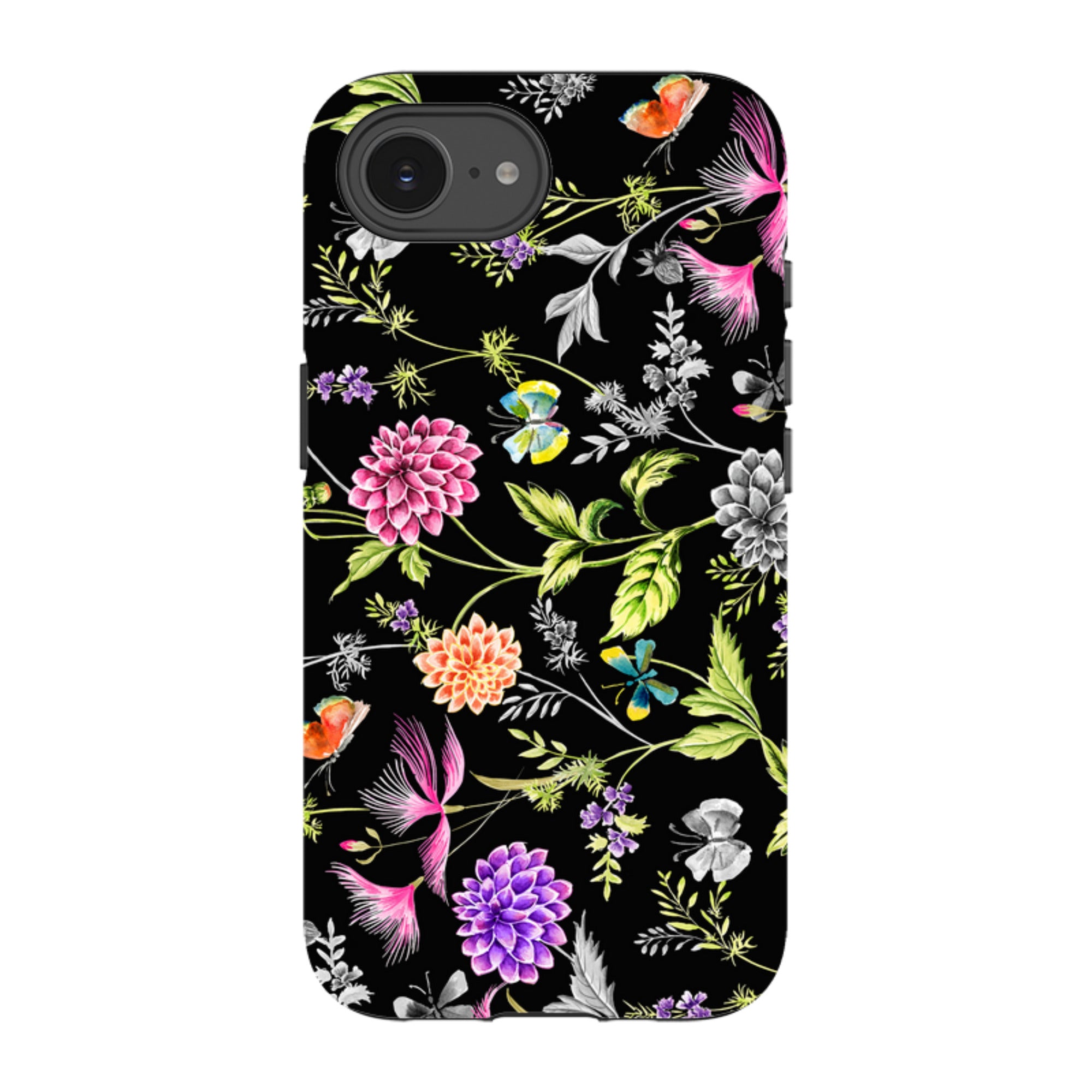 iPhone Tough Case - Broadview