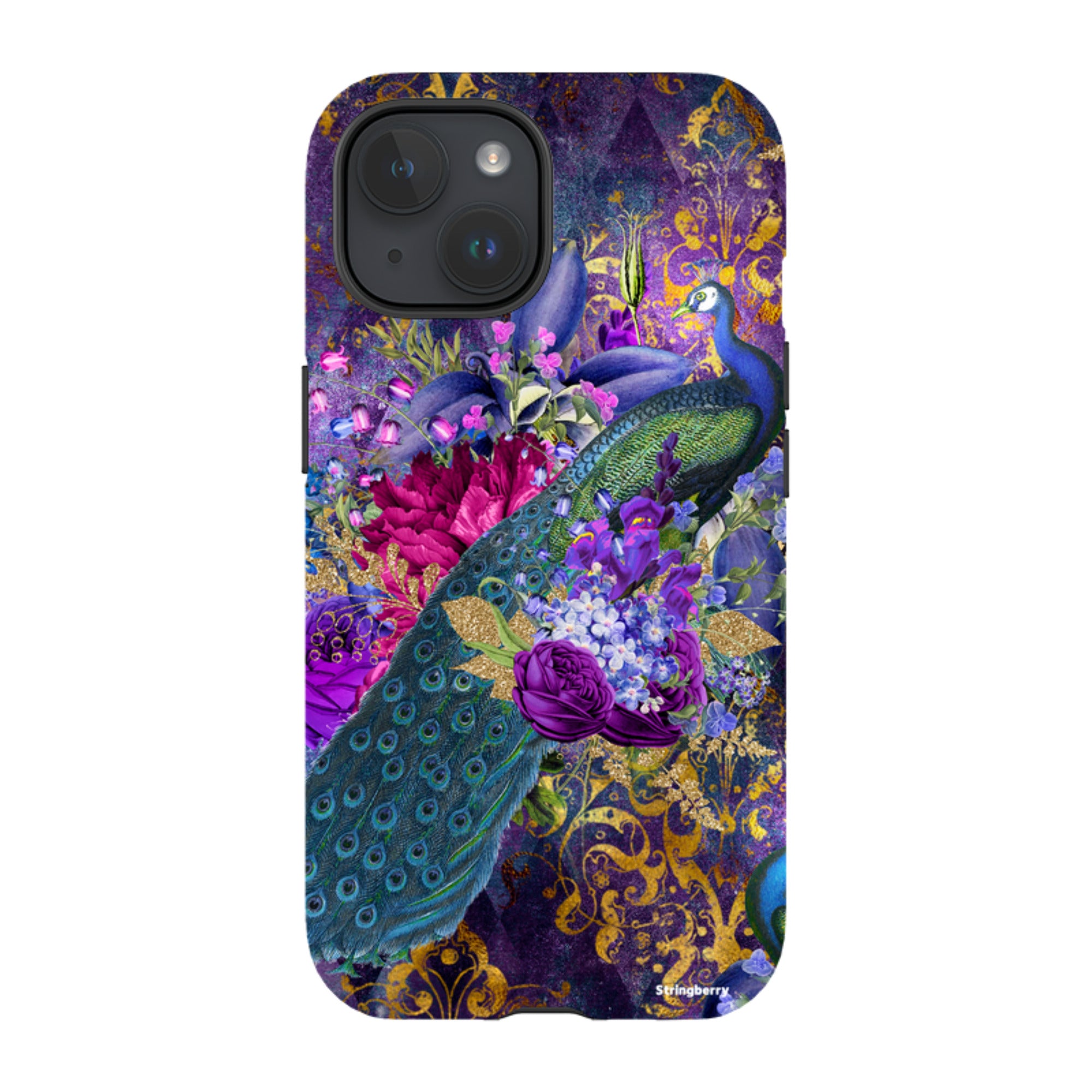iPhone Tough Case - Wonders