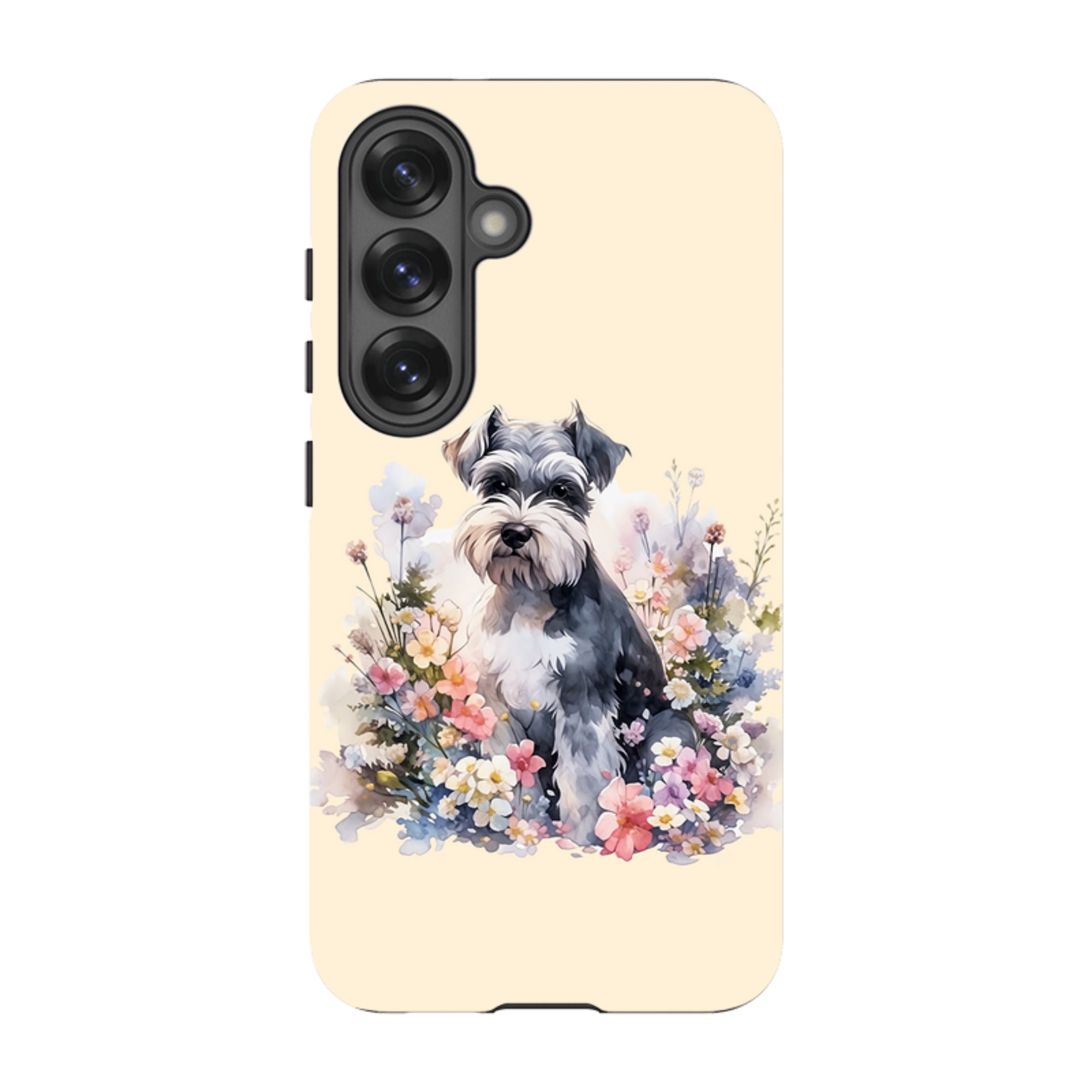 Samsung Tough  Case - Cute Dog G