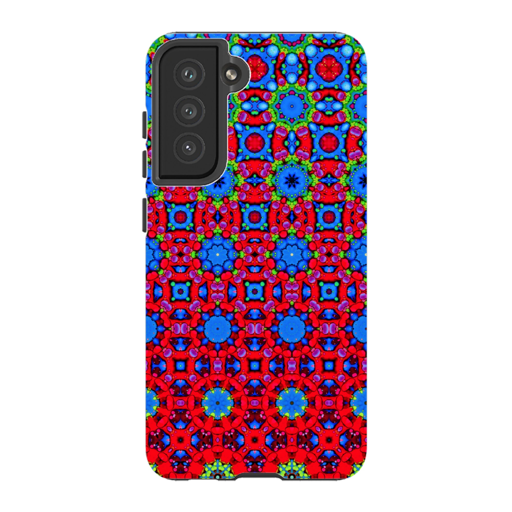 Samsung Tough Case - South By Southwest