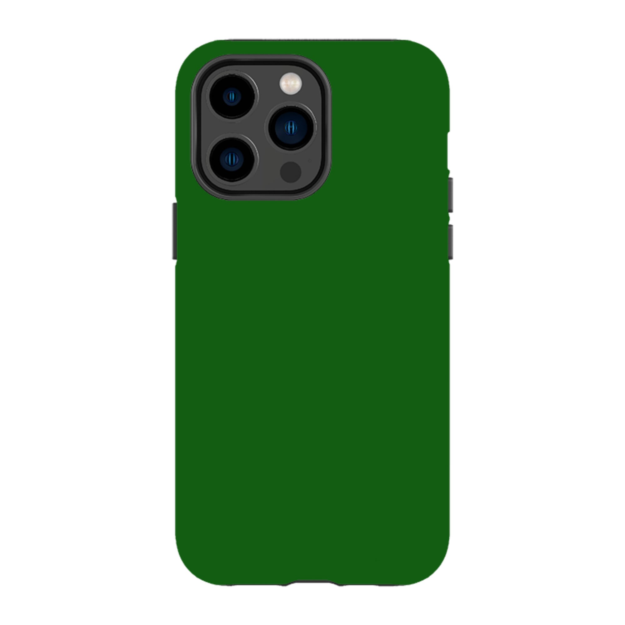 iPhone Tough Case - Athens Green