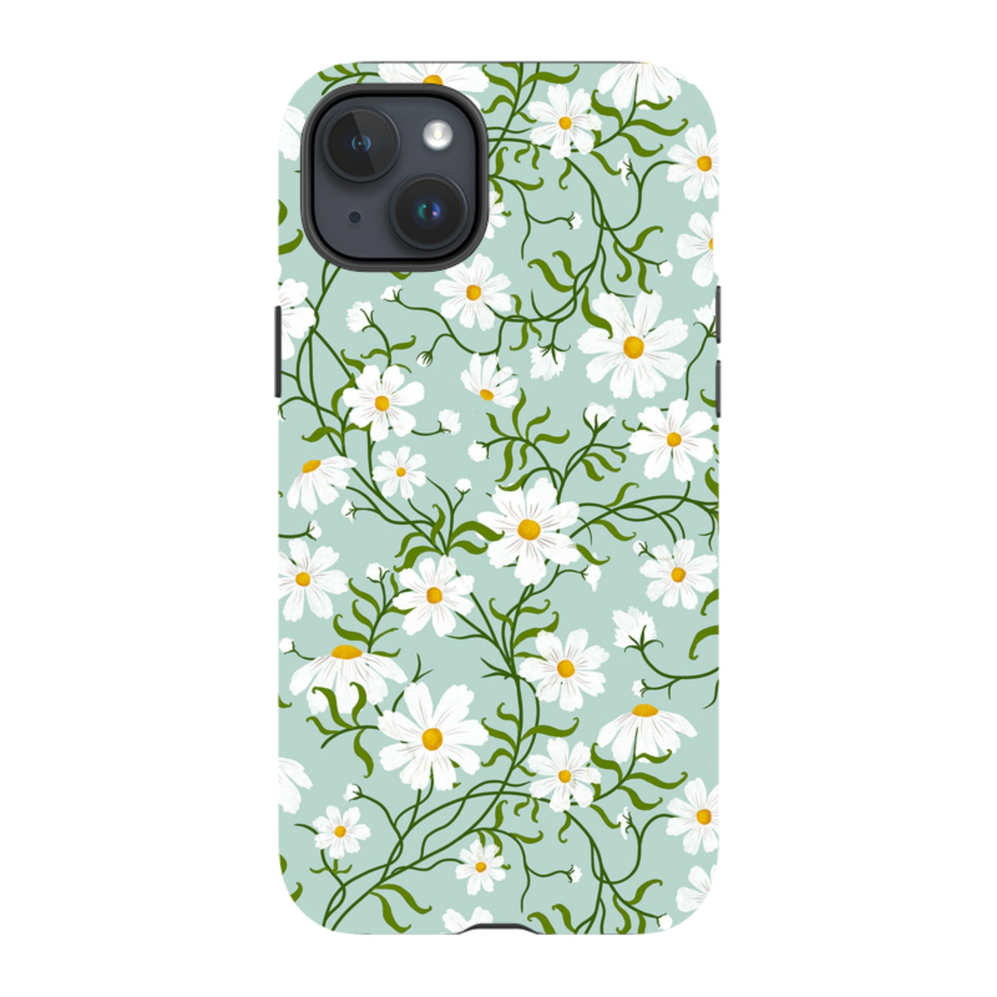 iPhone MagSafe Tough Case -  Cosmos By Katherine Quinn