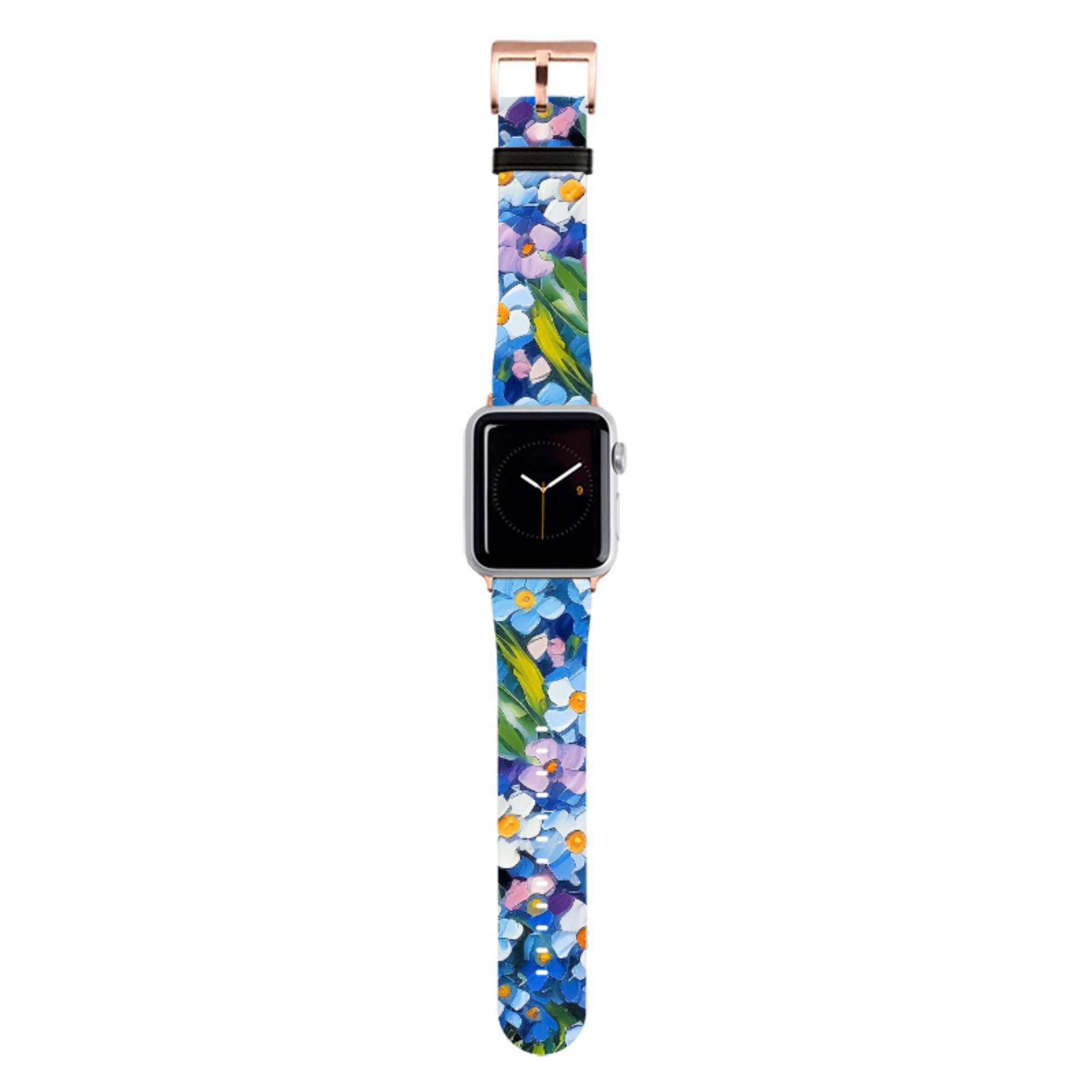 Chronos Apple Watch Strap