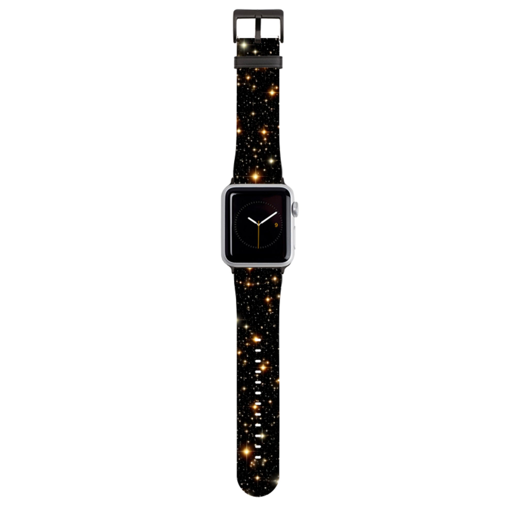 Night Sparkle Apple Watch Strap