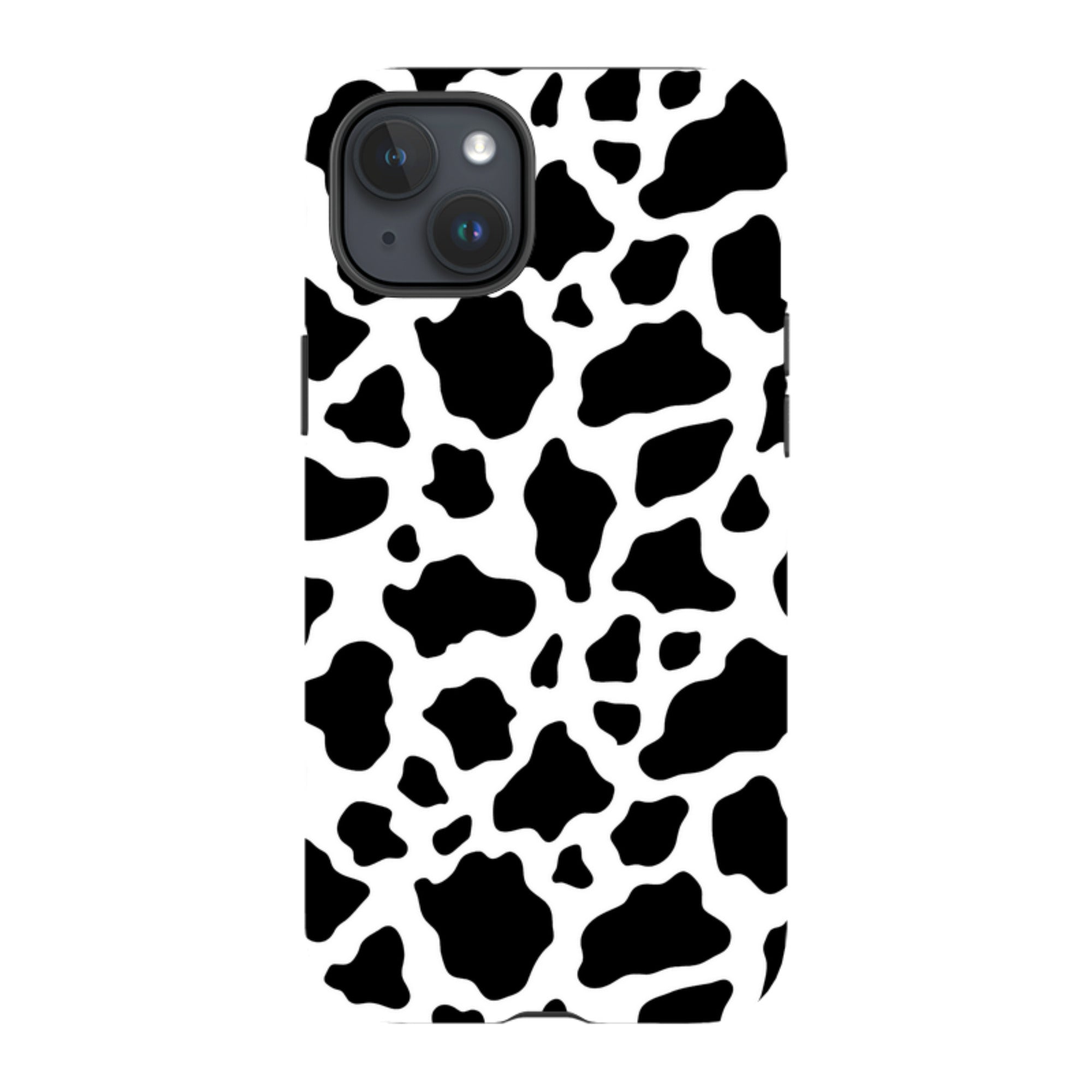iPhone MagSafe Tough Case -  Moo