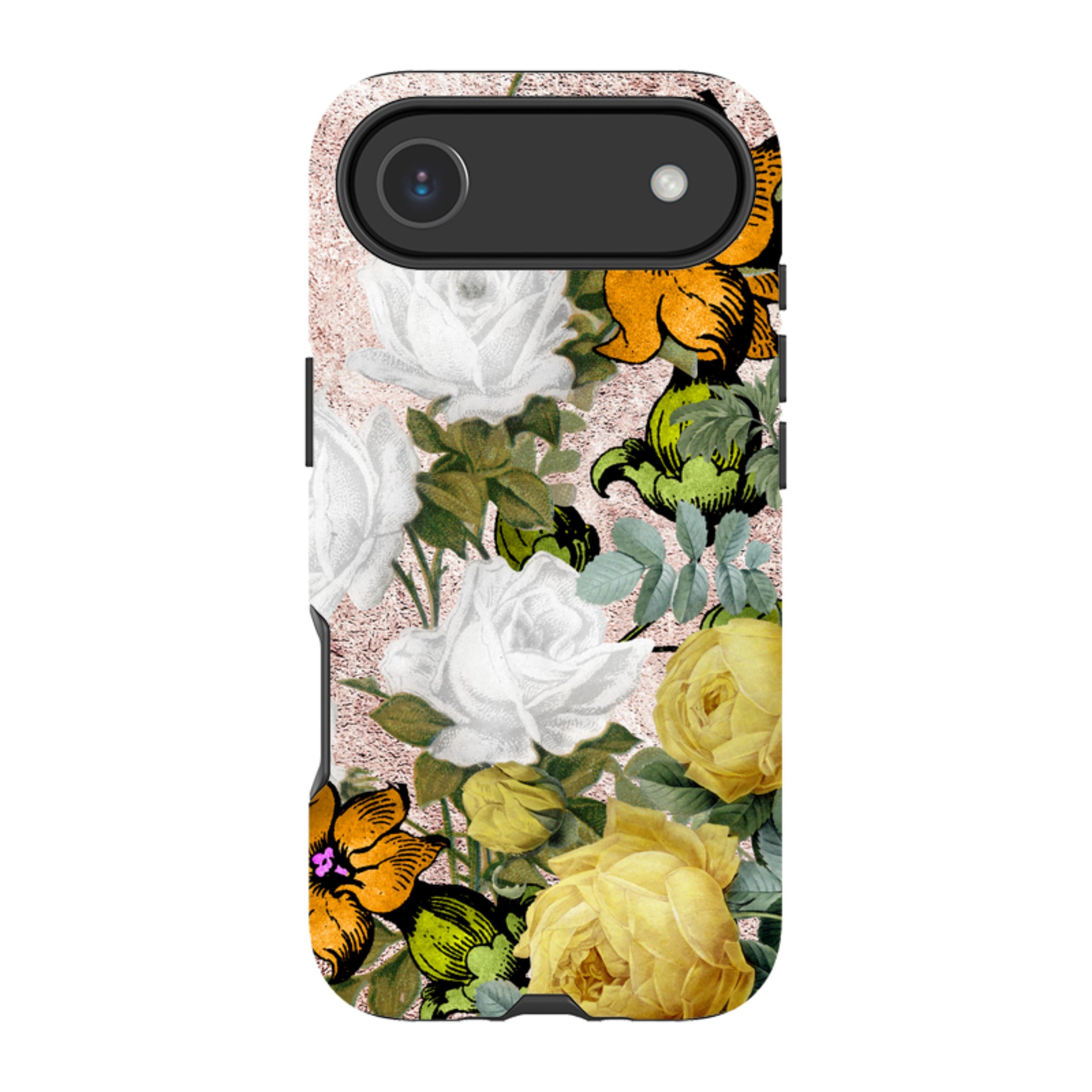 iPhone Tough Case - Bowes