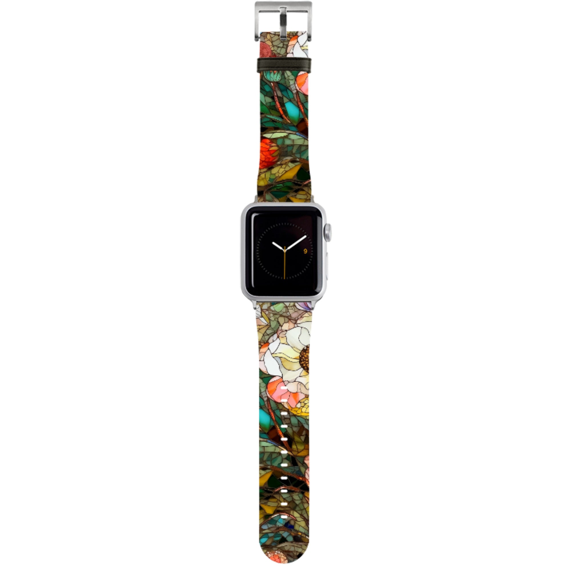 Holt Apple Watch Strap