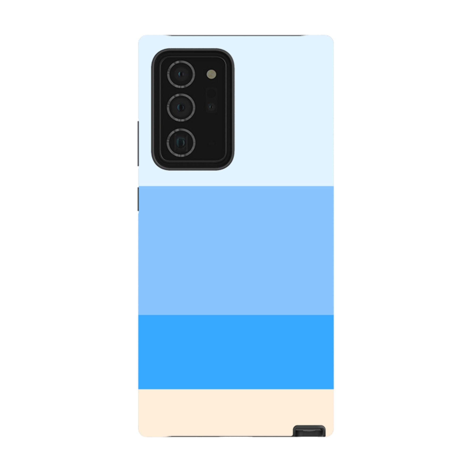 Samsung Tough Case - Milan Chroma