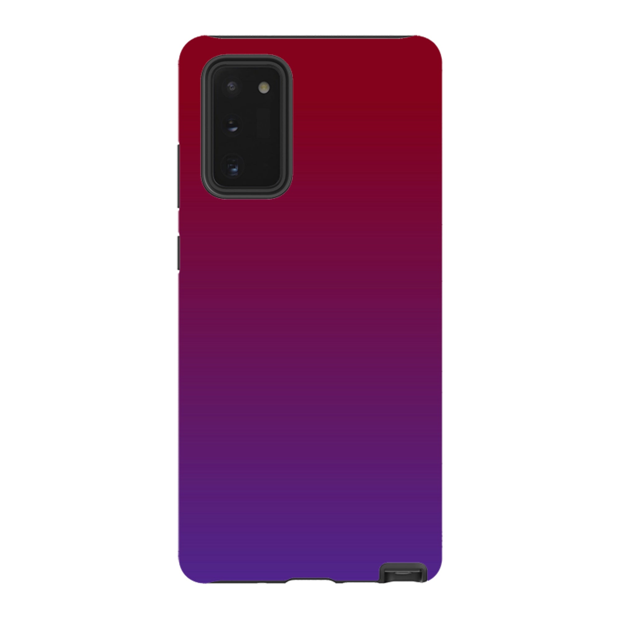 Samsung Tough Case - Luminous By Kitty Joseph