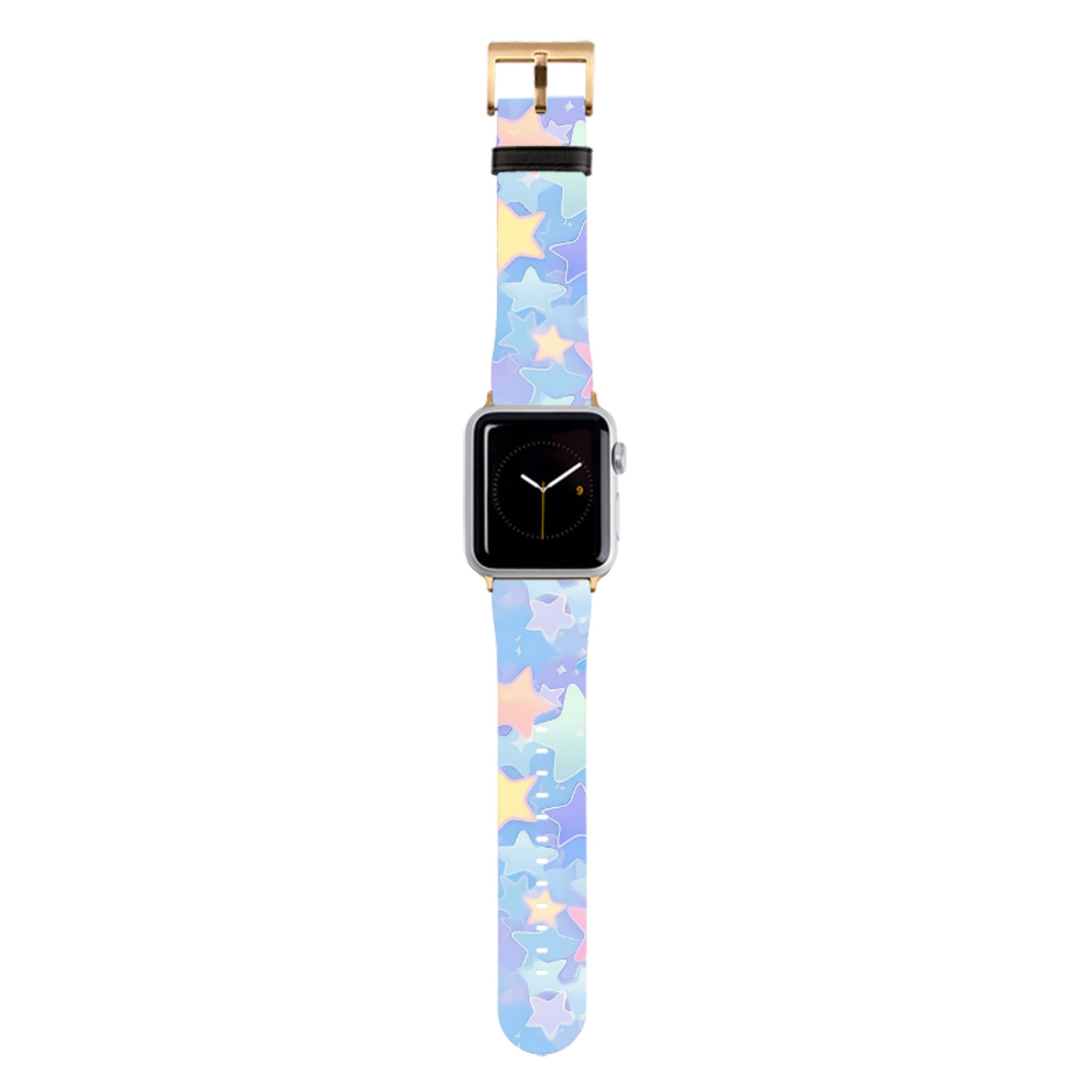 Colour Stars Apple Watch Strap