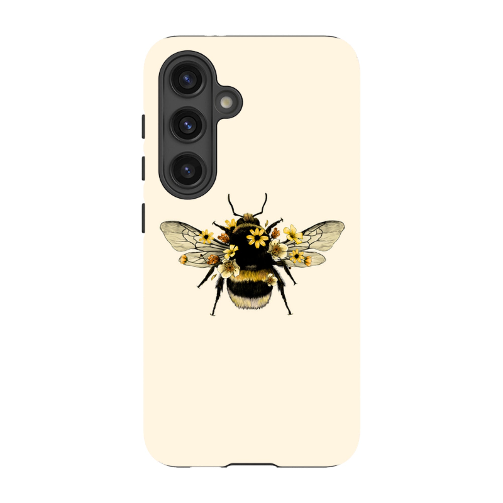 Samsung Tough Case - Bee I