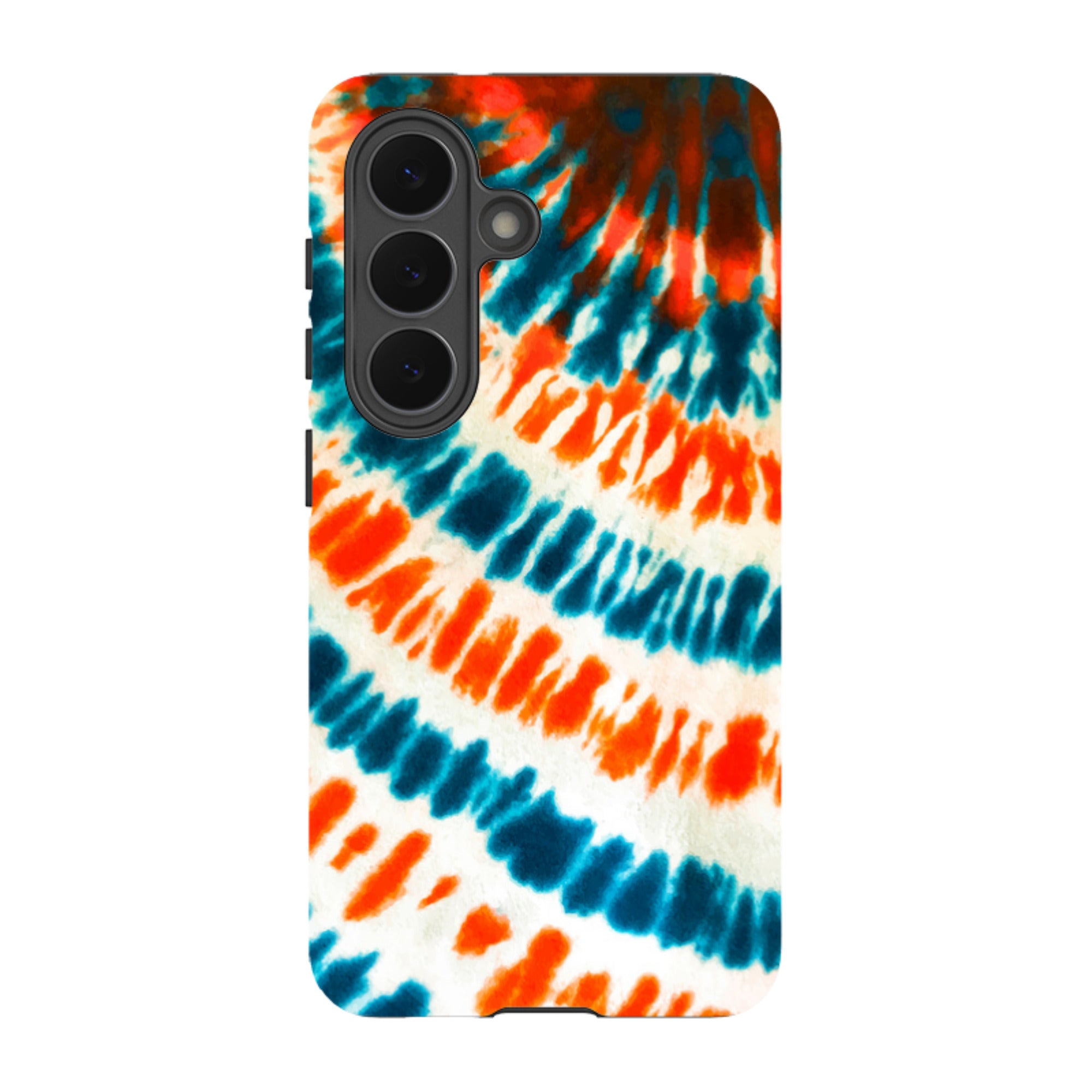 Samsung Tough Case - Woodstock