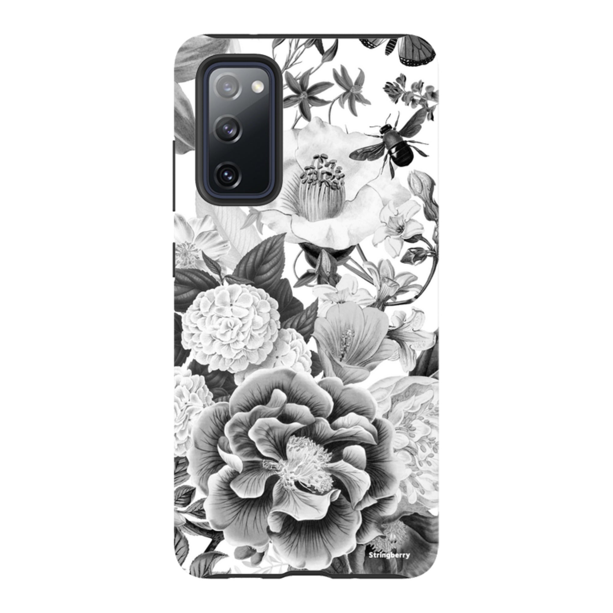 Samsung Tough Case - Encore Garden II