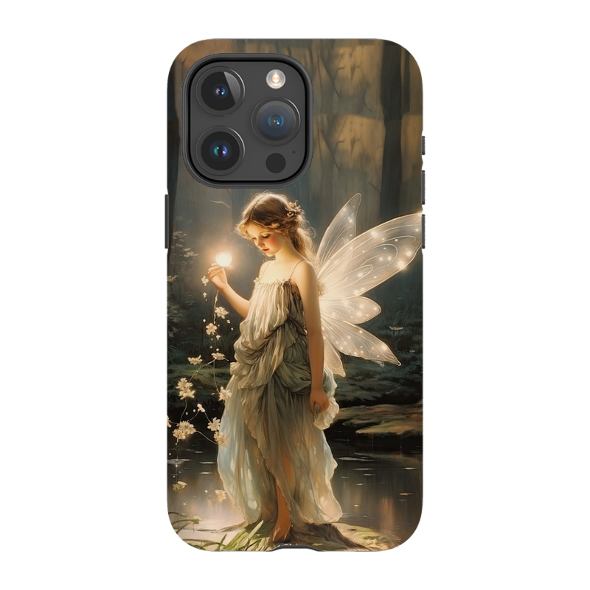 iPhone Case - Fairy Lights