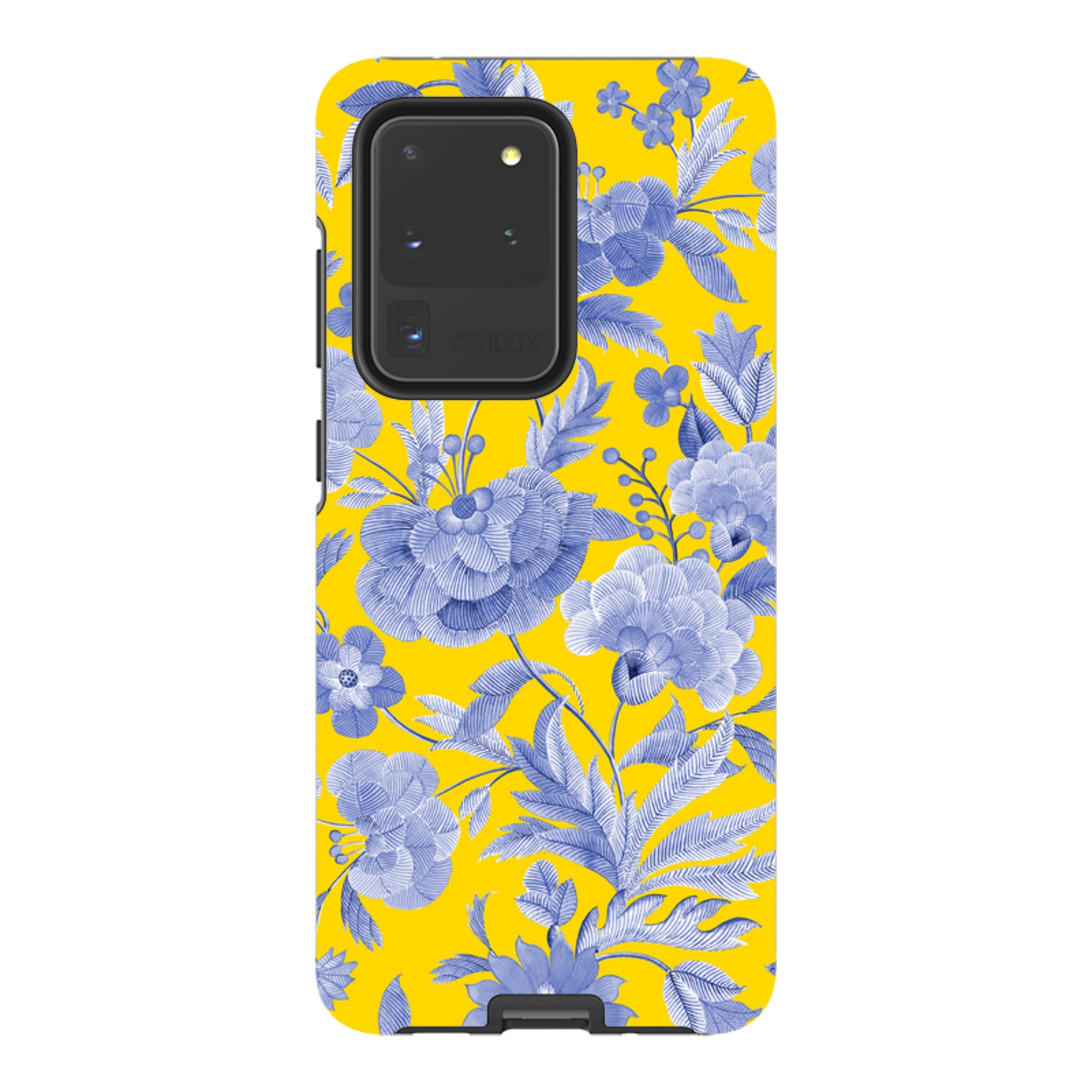 Samsung Tough Case - Chartwell Gardens